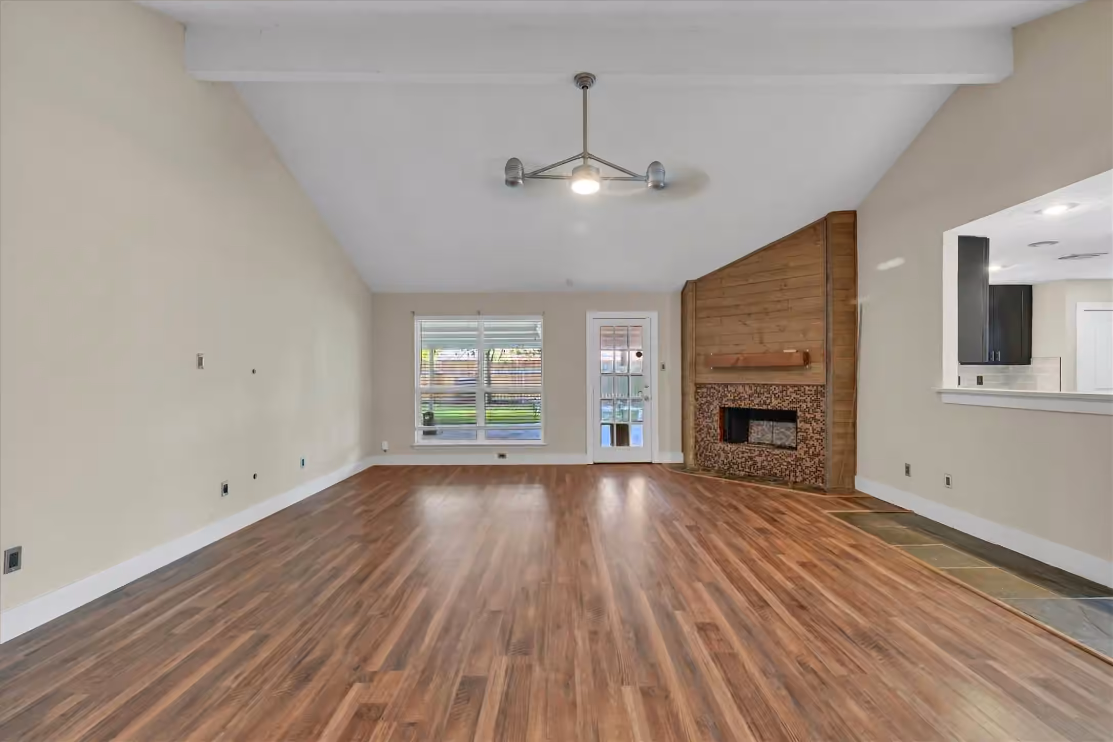 Photo 3 of 4415 Pineville Lane, Spring, TX
