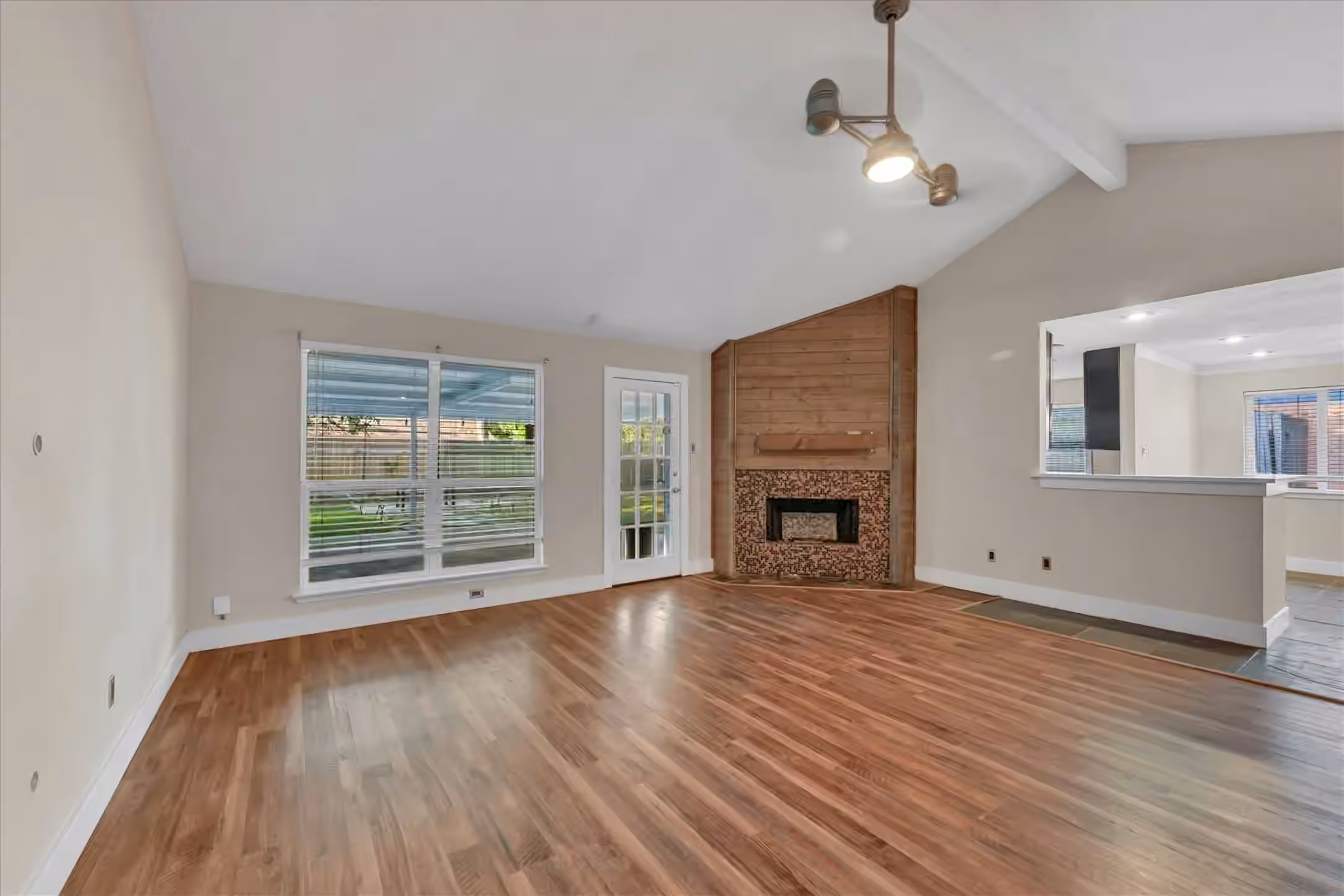 Photo 4 of 4415 Pineville Lane, Spring, TX