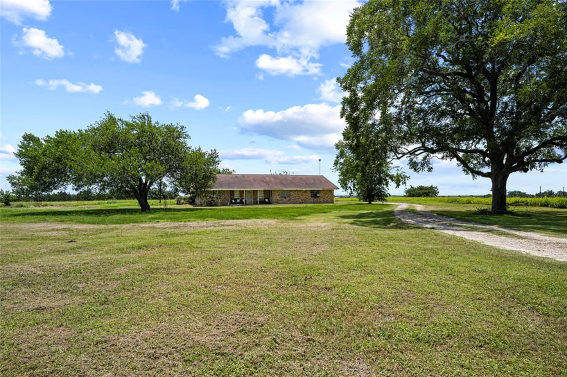 Photo 2 of 2623 Salem Road, Brenham, TX