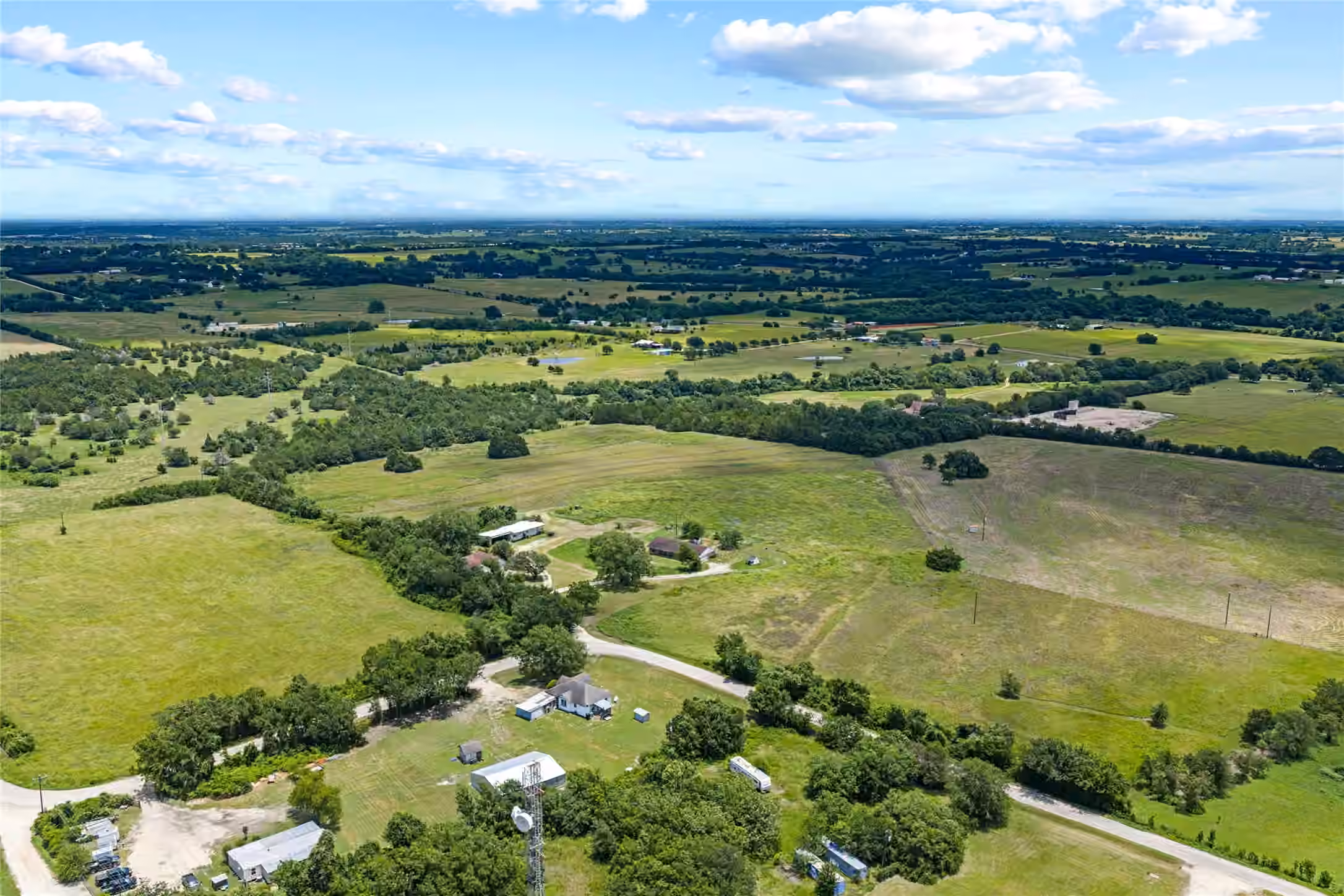 Photo 4 of 2623 Salem Road, Brenham, TX