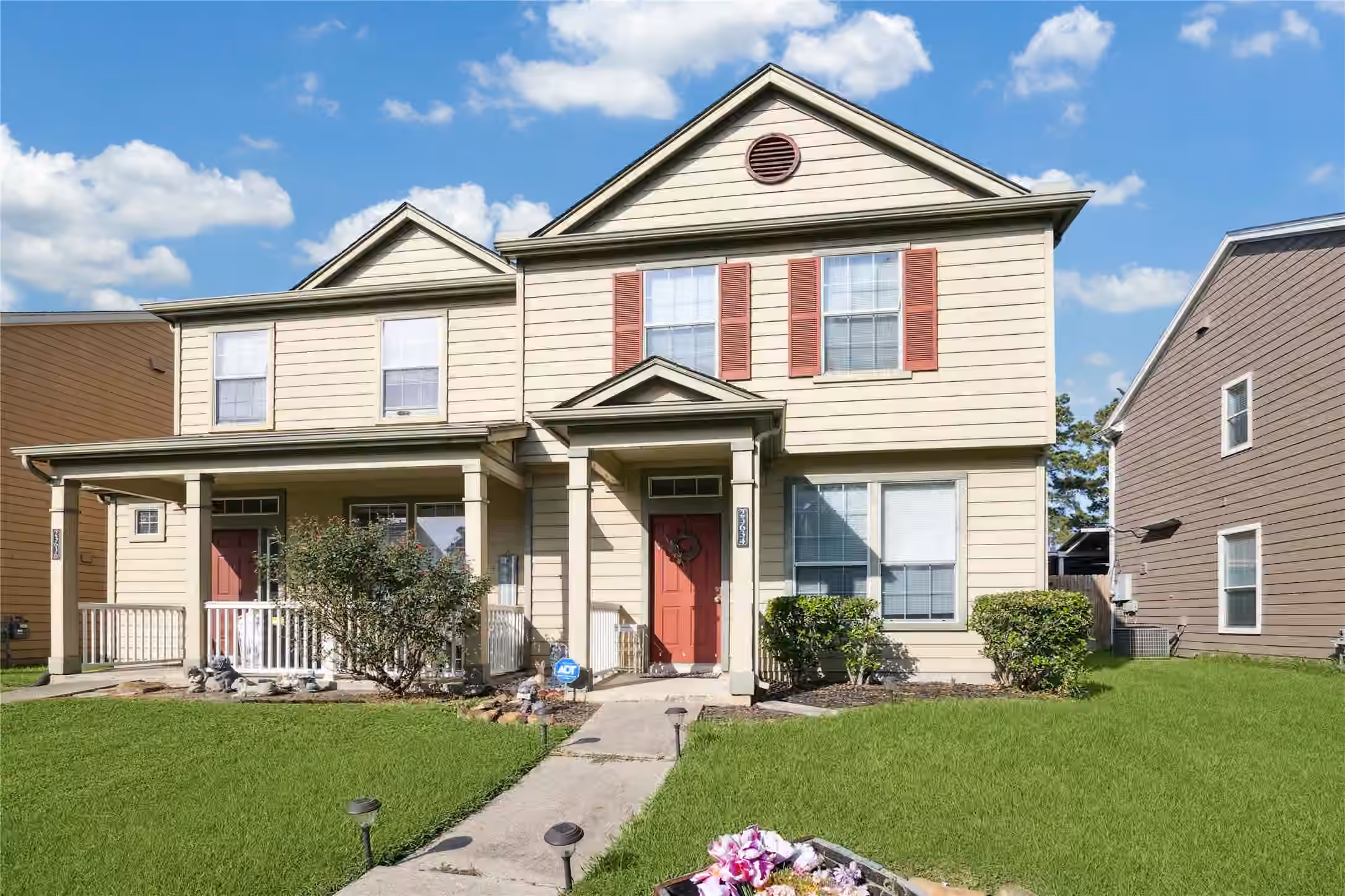 Photo of 23634 Wildwood Green Way, Spring, TX 77373
