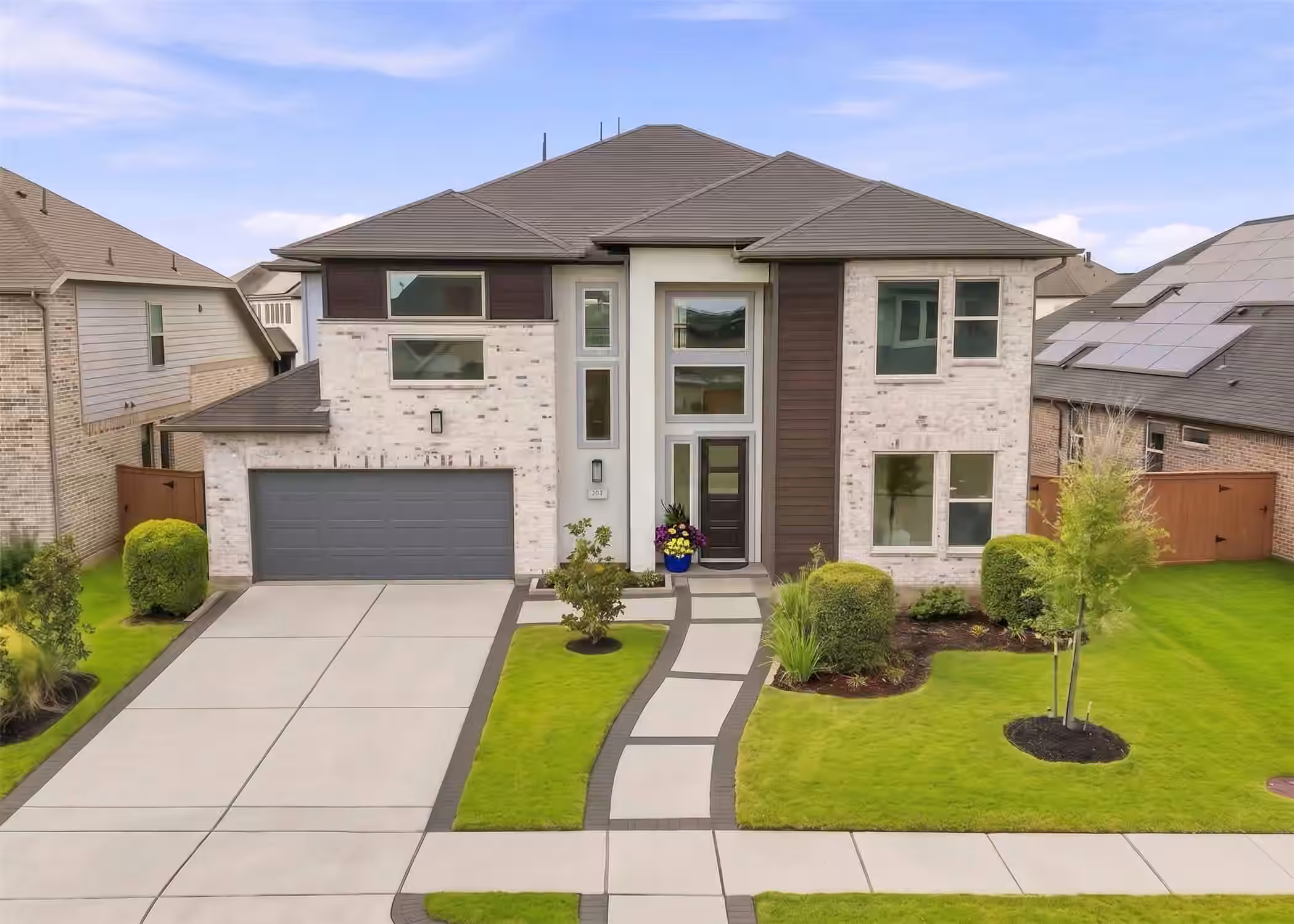 Photo of 7519 Wildrye Meadow Lane, Katy, TX 77493