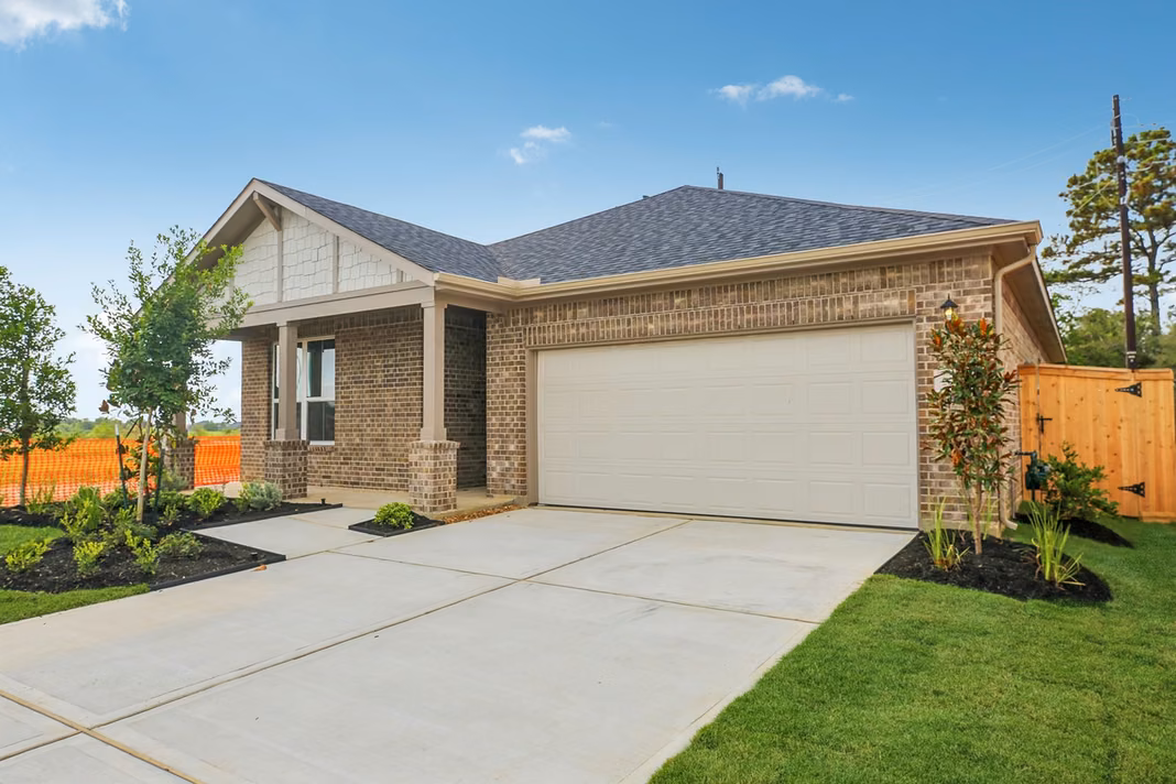 Photo 3 of 20715 Seville Courtyard Lane, Tomball, TX