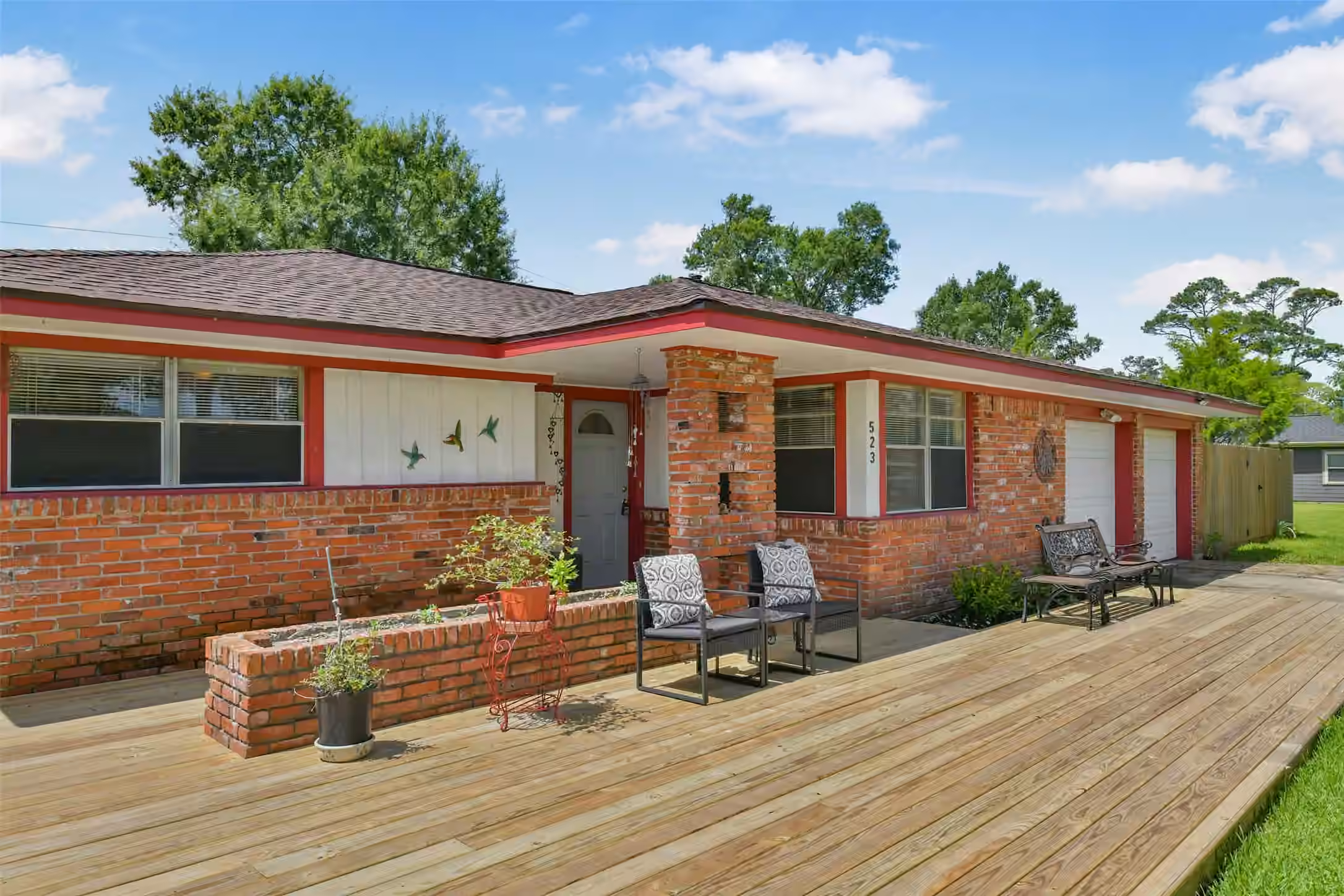 Photo of 523 Oakdale Avenue, Shoreacres, TX