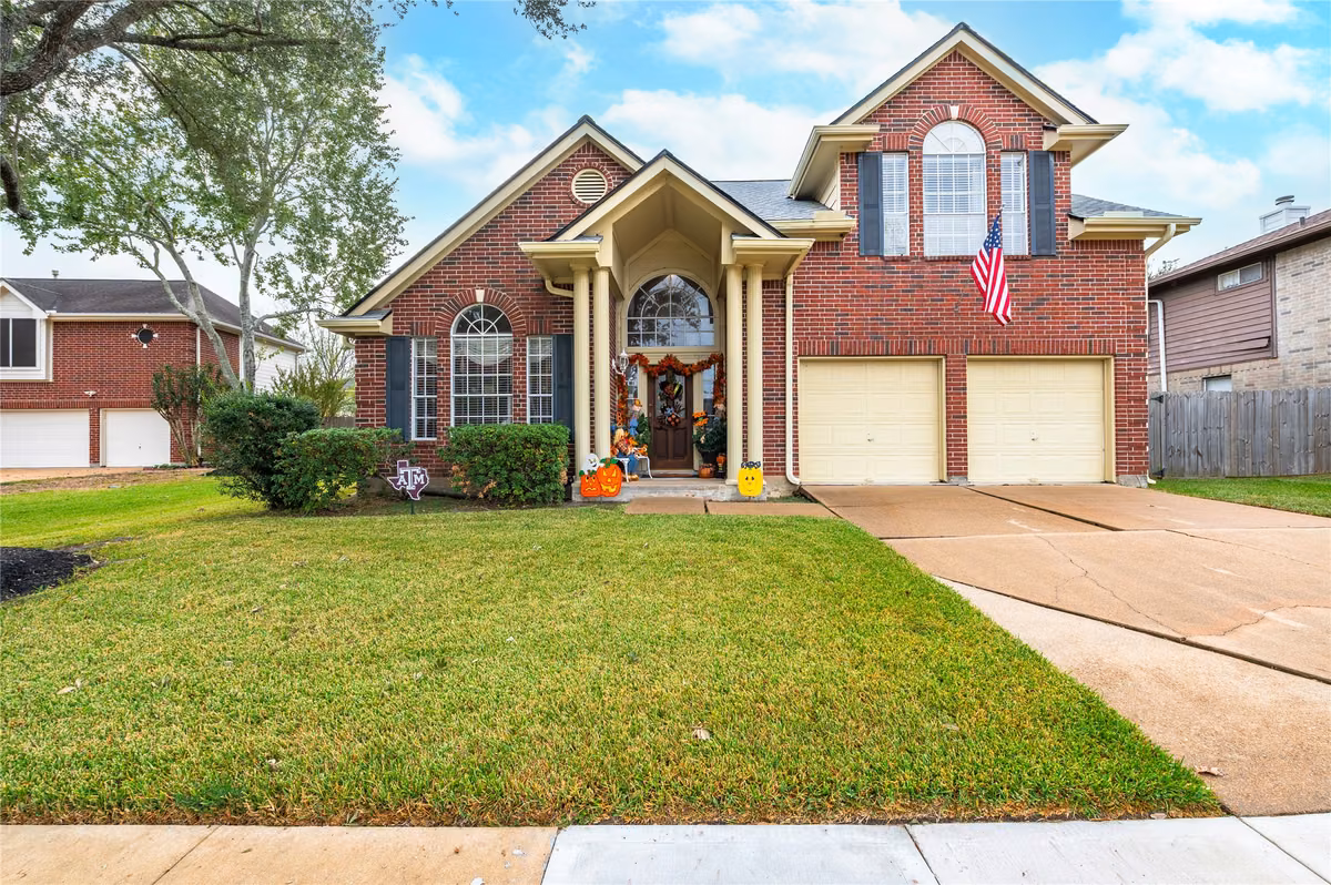 Photo of 2906 Kensington Park, Pearland, TX 77581