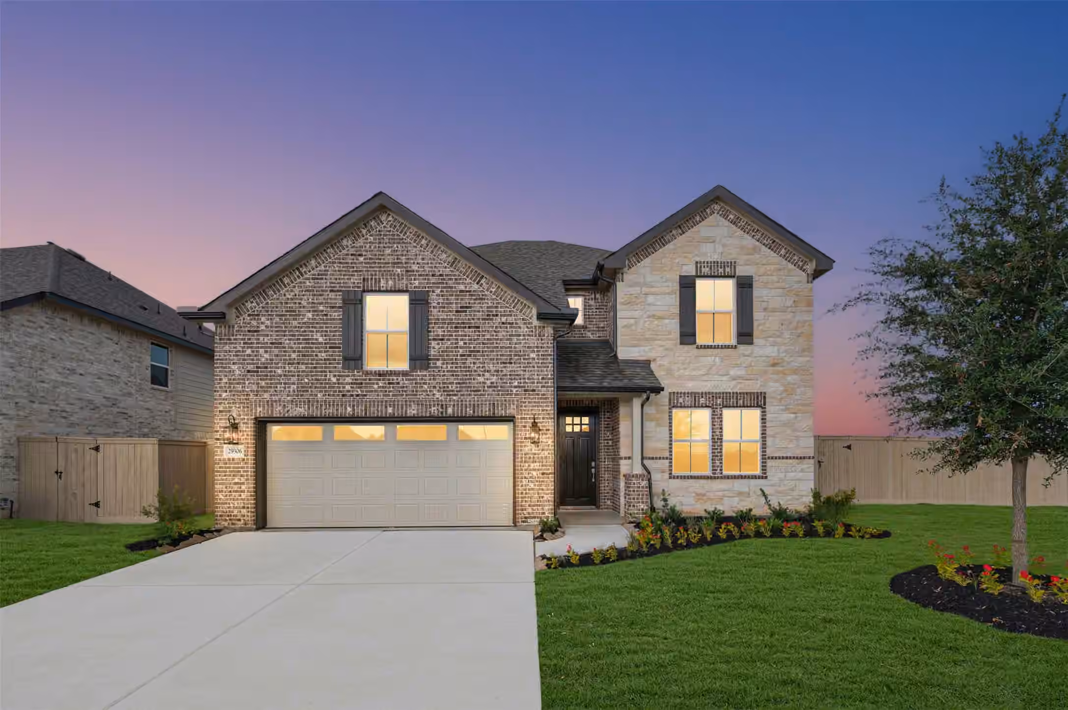Photo of 29307 Hillberry Oaks Court, Waller, TX 77484