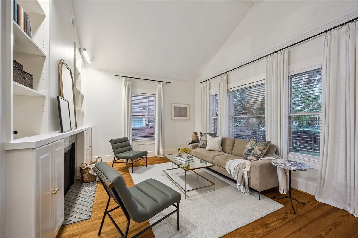 Photo 10 of 1635 Harvard Street, Houston, TX 77008