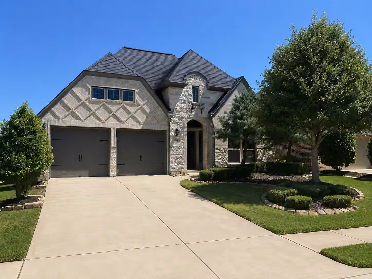 Photo of 4523 Jennings Creek Drive, Fulshear, TX