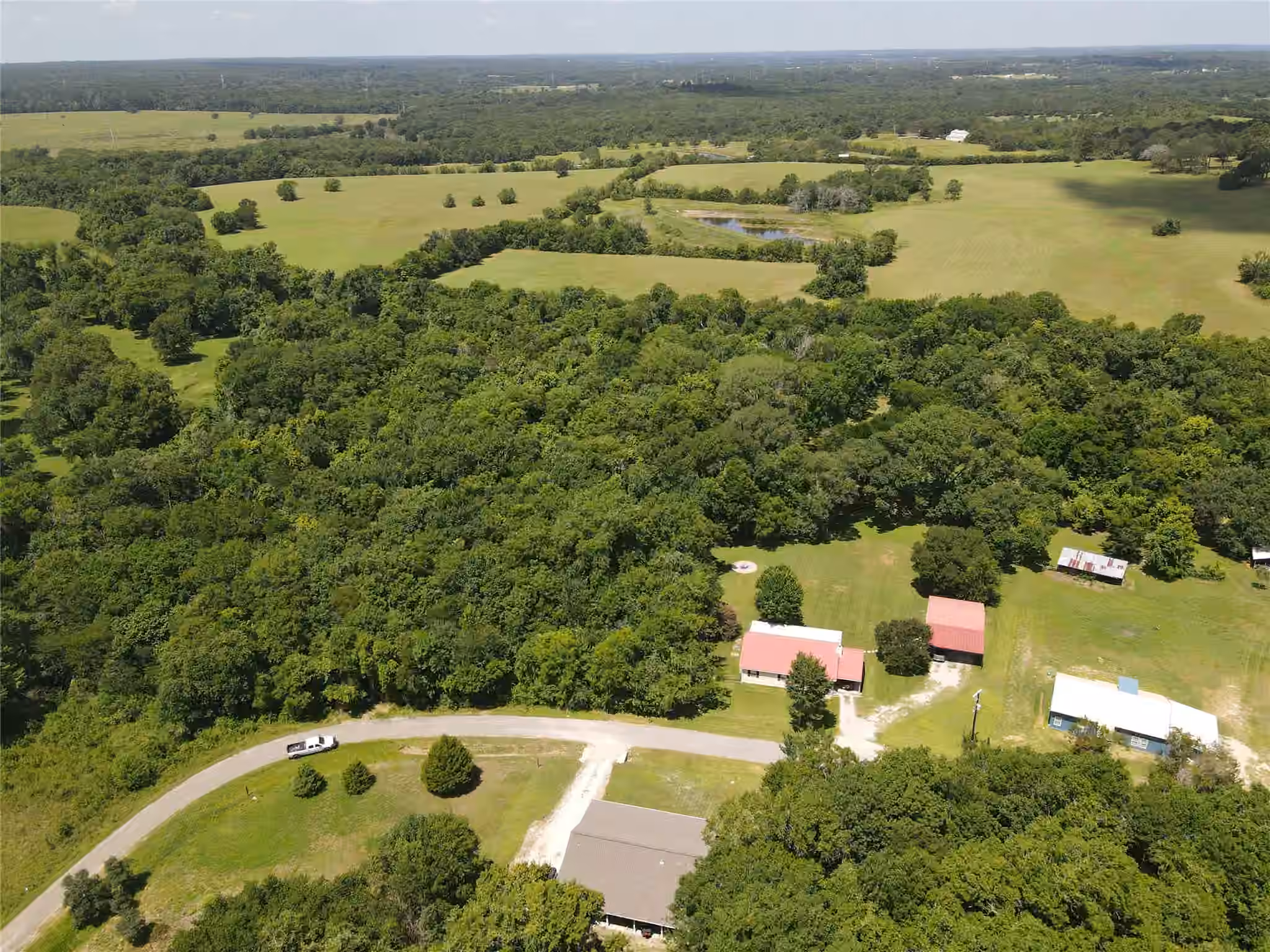 Photo of 5298 Circle View, Montgomery, TX