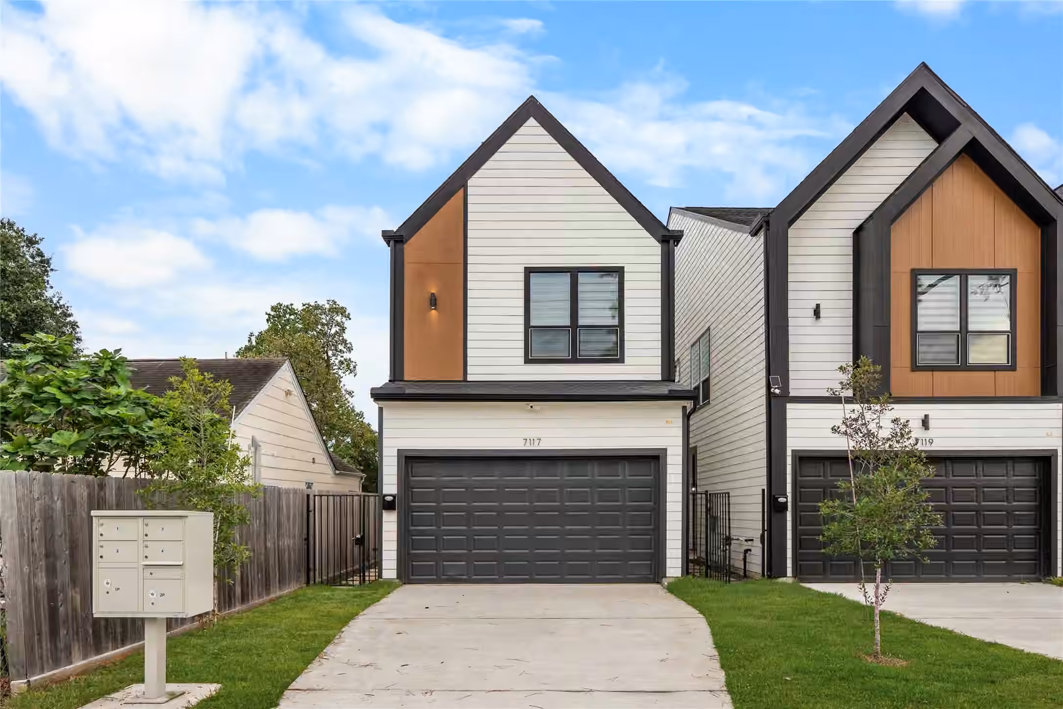 Photo of 7117 Goforth Street, Houston, TX 77021