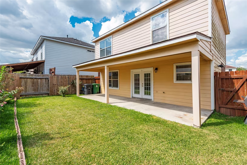 Photo 7 of 11818 Eagle Island Lane, Houston, TX