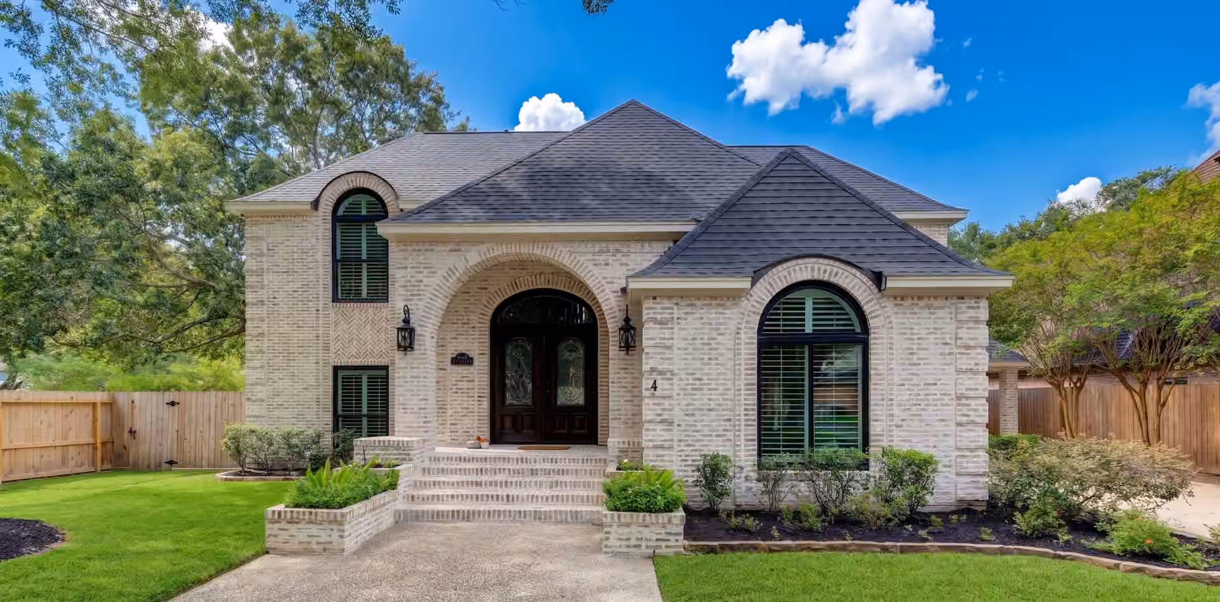 Photo of 1802 Mission Springs Drive, Katy, TX