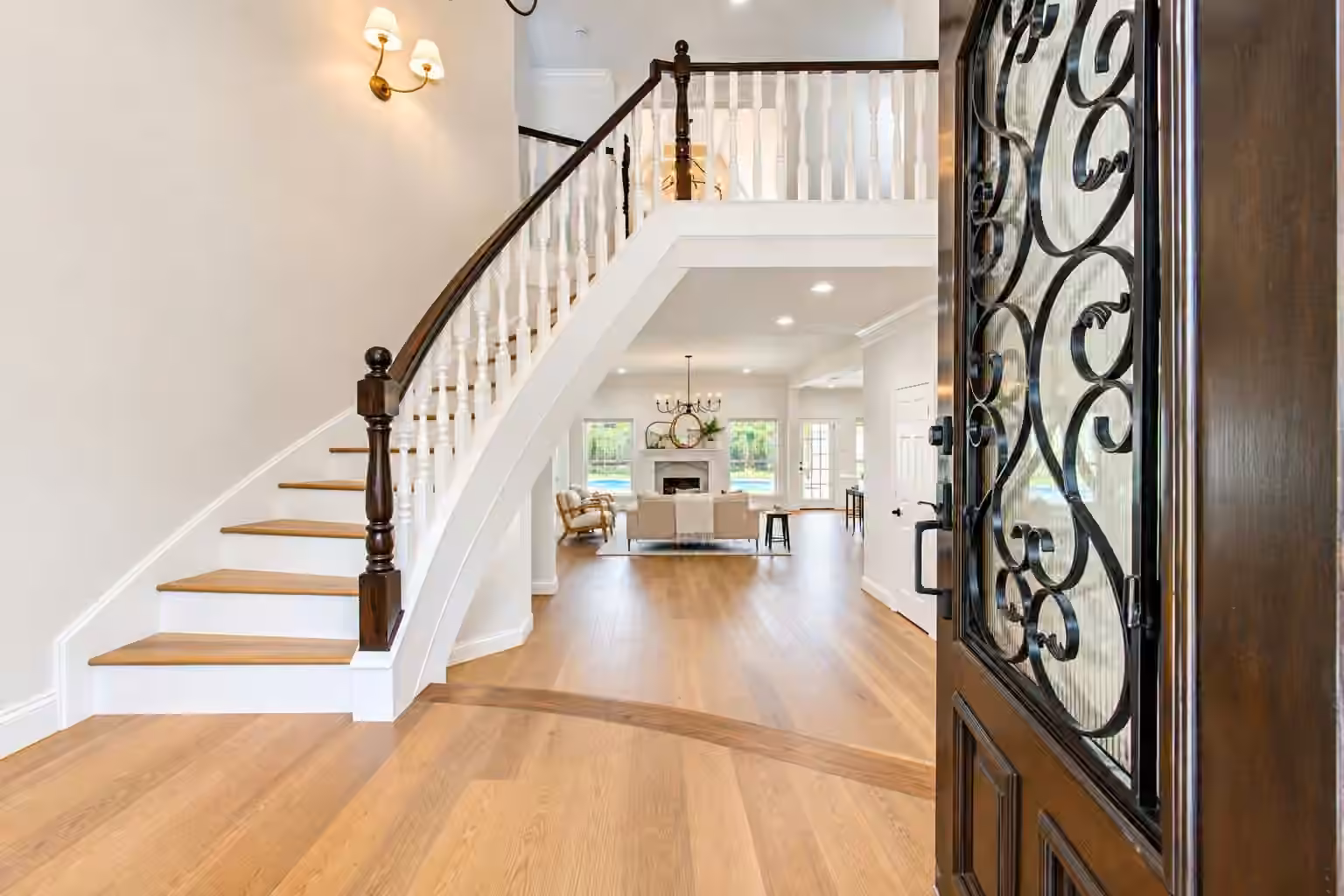 Photo 3 of 1802 Mission Springs Drive, Katy, TX