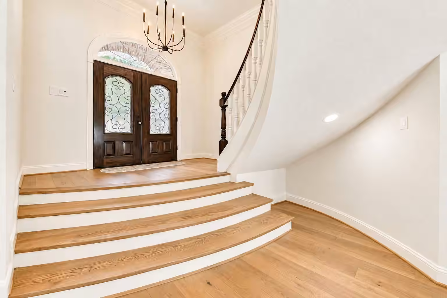 Photo 4 of 1802 Mission Springs Drive, Katy, TX