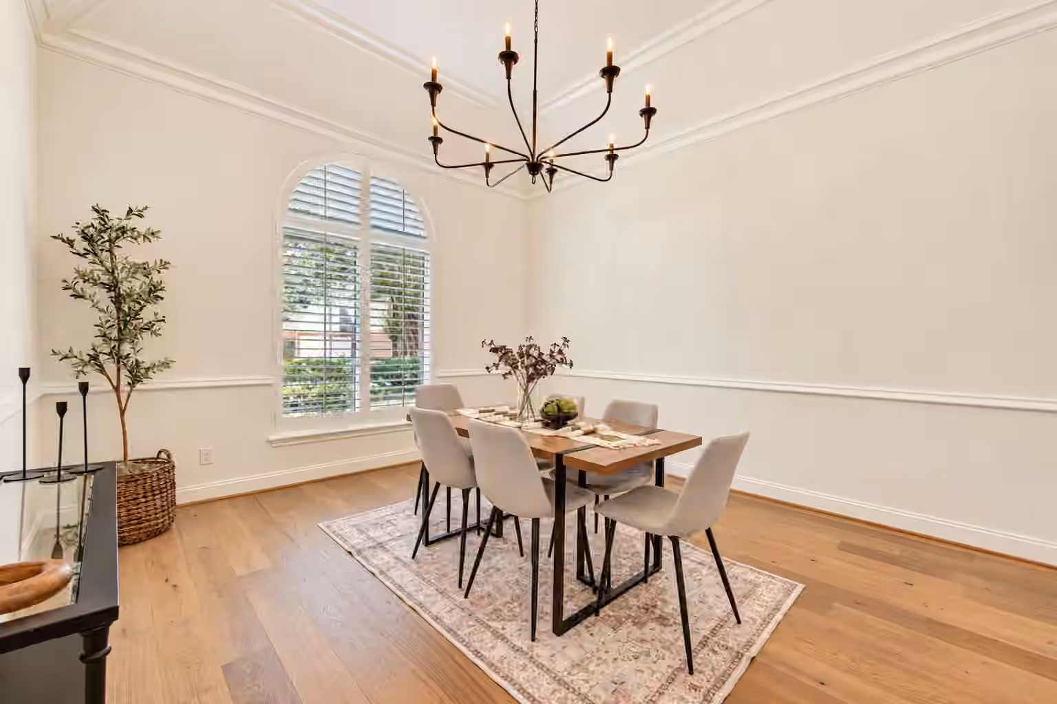 Photo 5 of 1802 Mission Springs Drive, Katy, TX