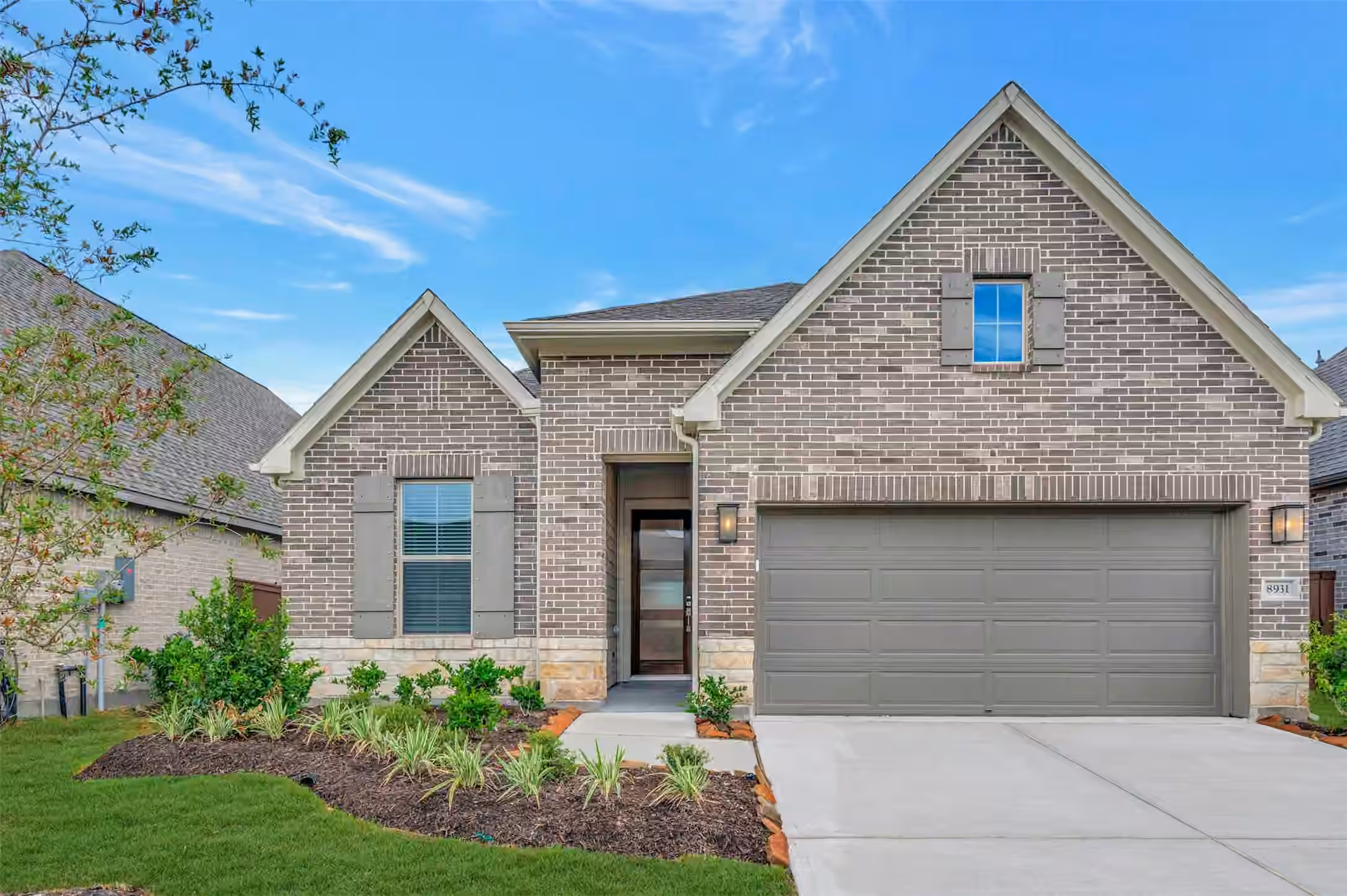 Photo of 8931 Gray Fox Trail, Manvel, TX 77578