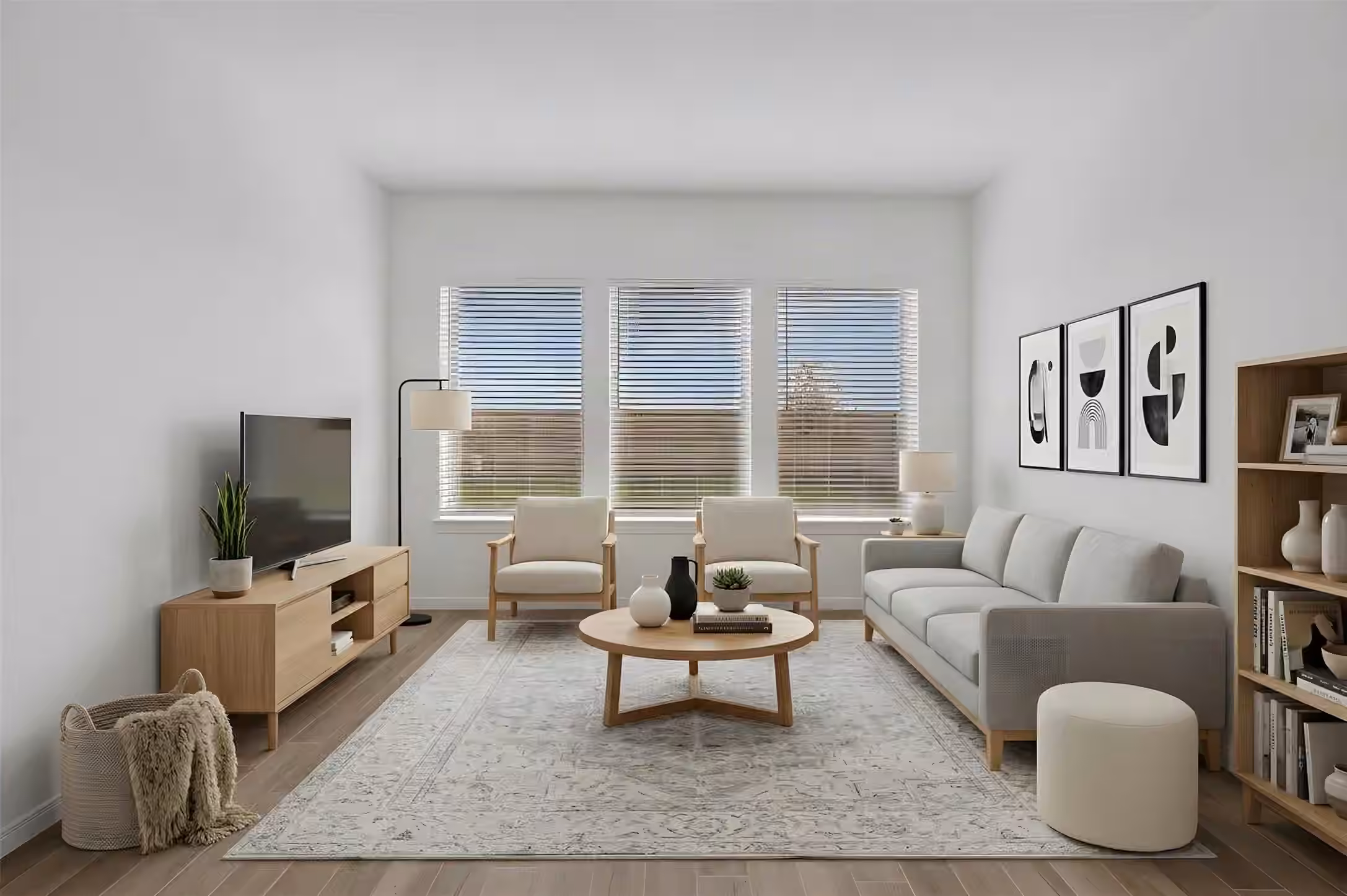 Photo 4 of 8931 Gray Fox Trail, Manvel, TX