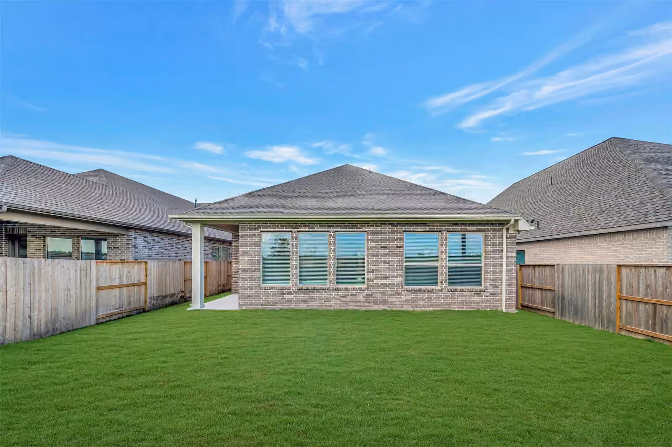 Photo 6 of 8931 Gray Fox Trail, Manvel, TX