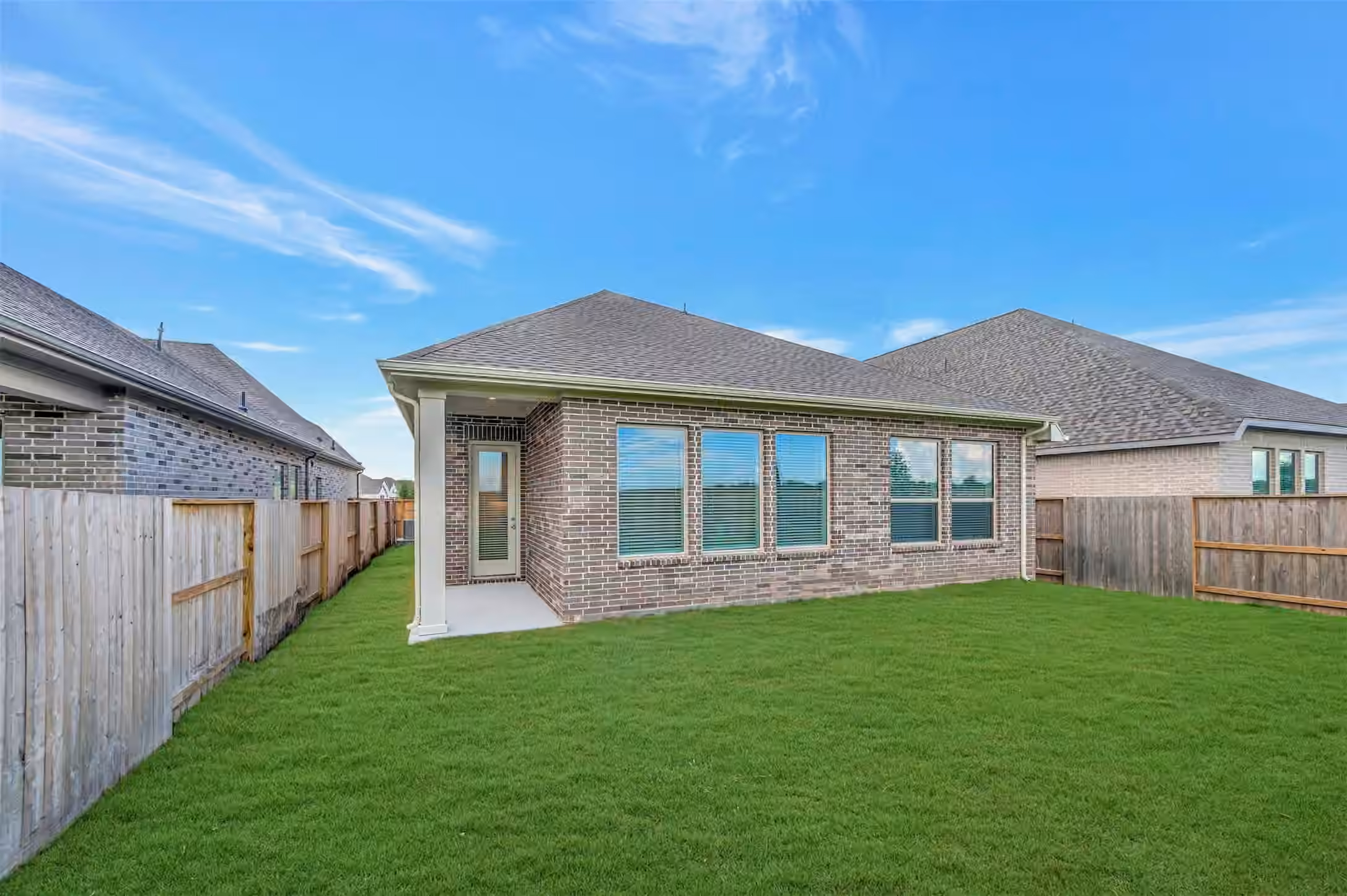 Photo 7 of 8931 Gray Fox Trail, Manvel, TX