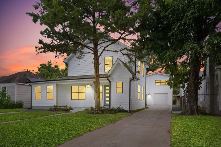 Photo of 4423 Coyle Street, Houston, TX 77023