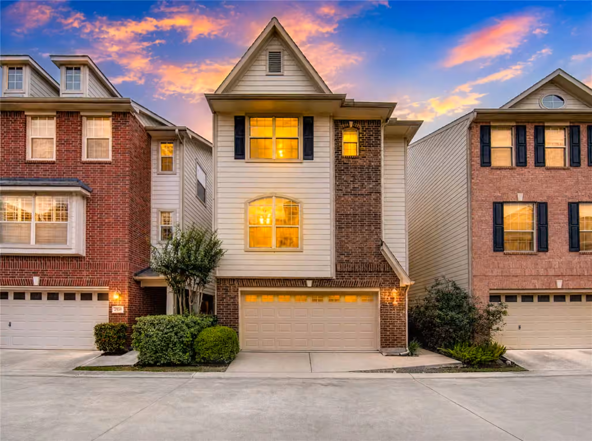 Photo of 2607 Enclave At Shady Acres Court, Houston, TX