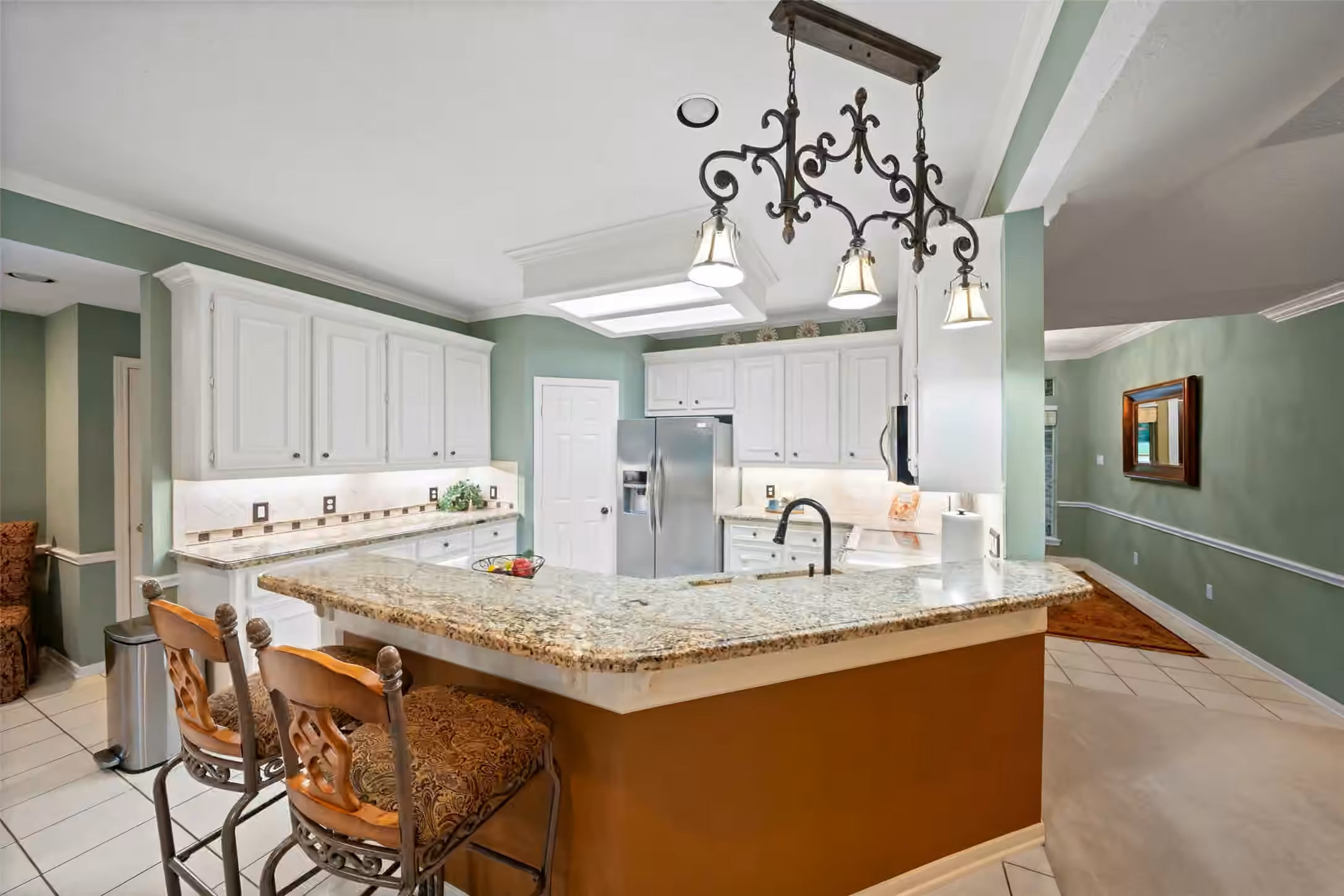 Photo 7 of 15204 Jamaica Drive, Willis, TX