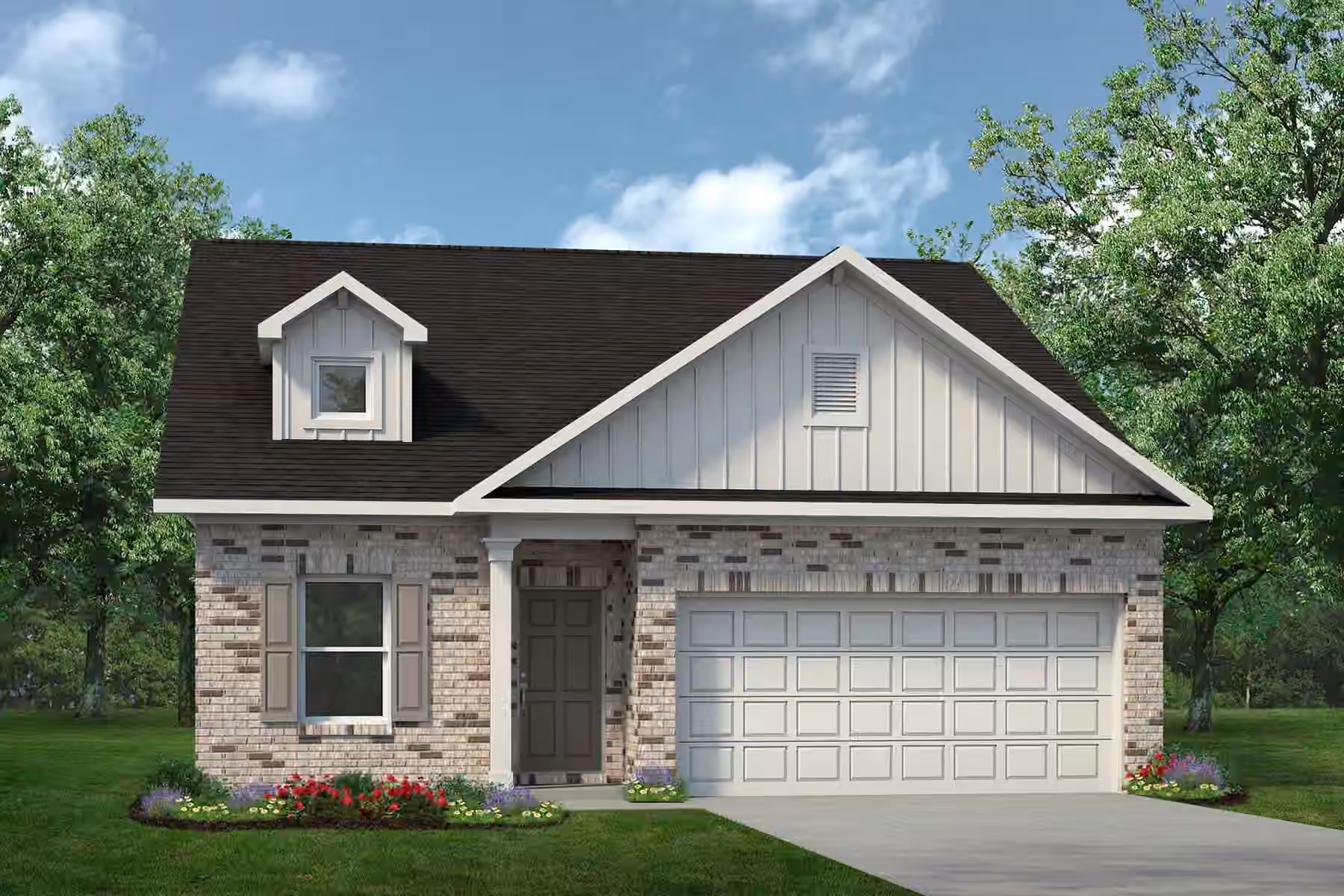Photo of 281 Green Juniper Way, Pattison, TX