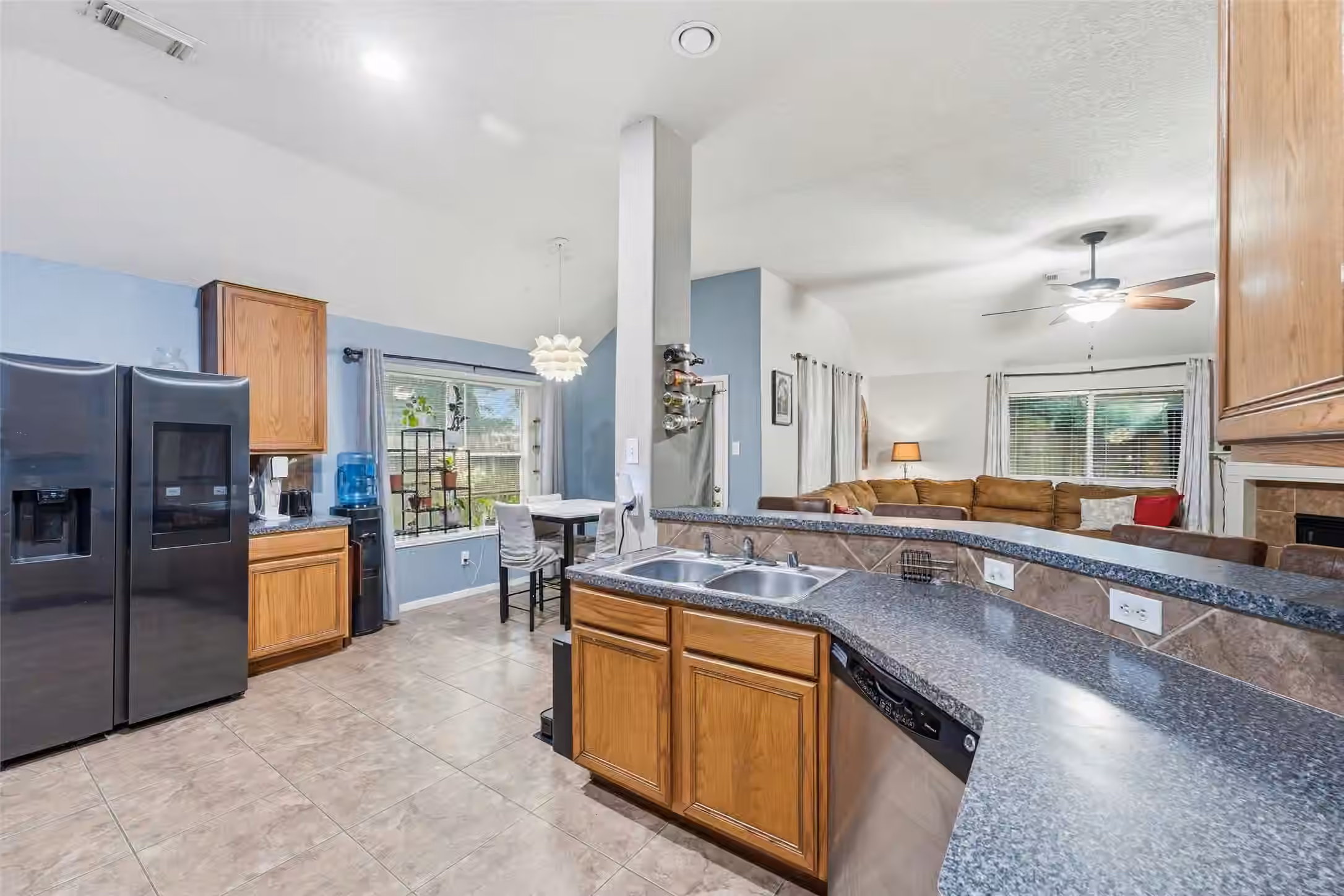 Photo 6 of 4231 Tree Moss Place, Humble, TX