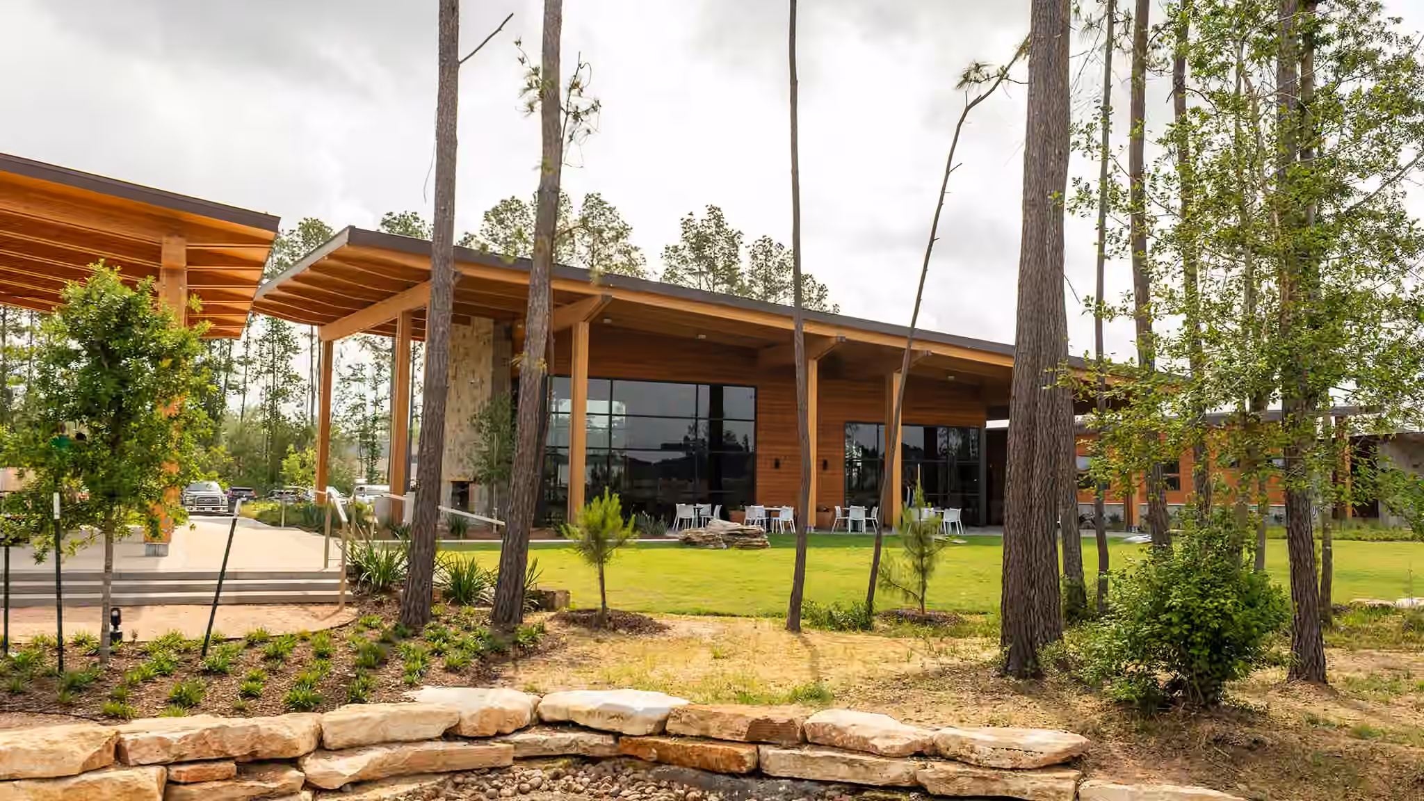 Photo 3 of 12740 Copperbush Drive, Conroe, TX