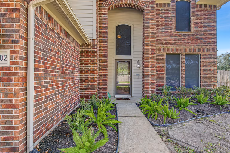 Photo 4 of 11102 Pizzito Lane, Houston, TX