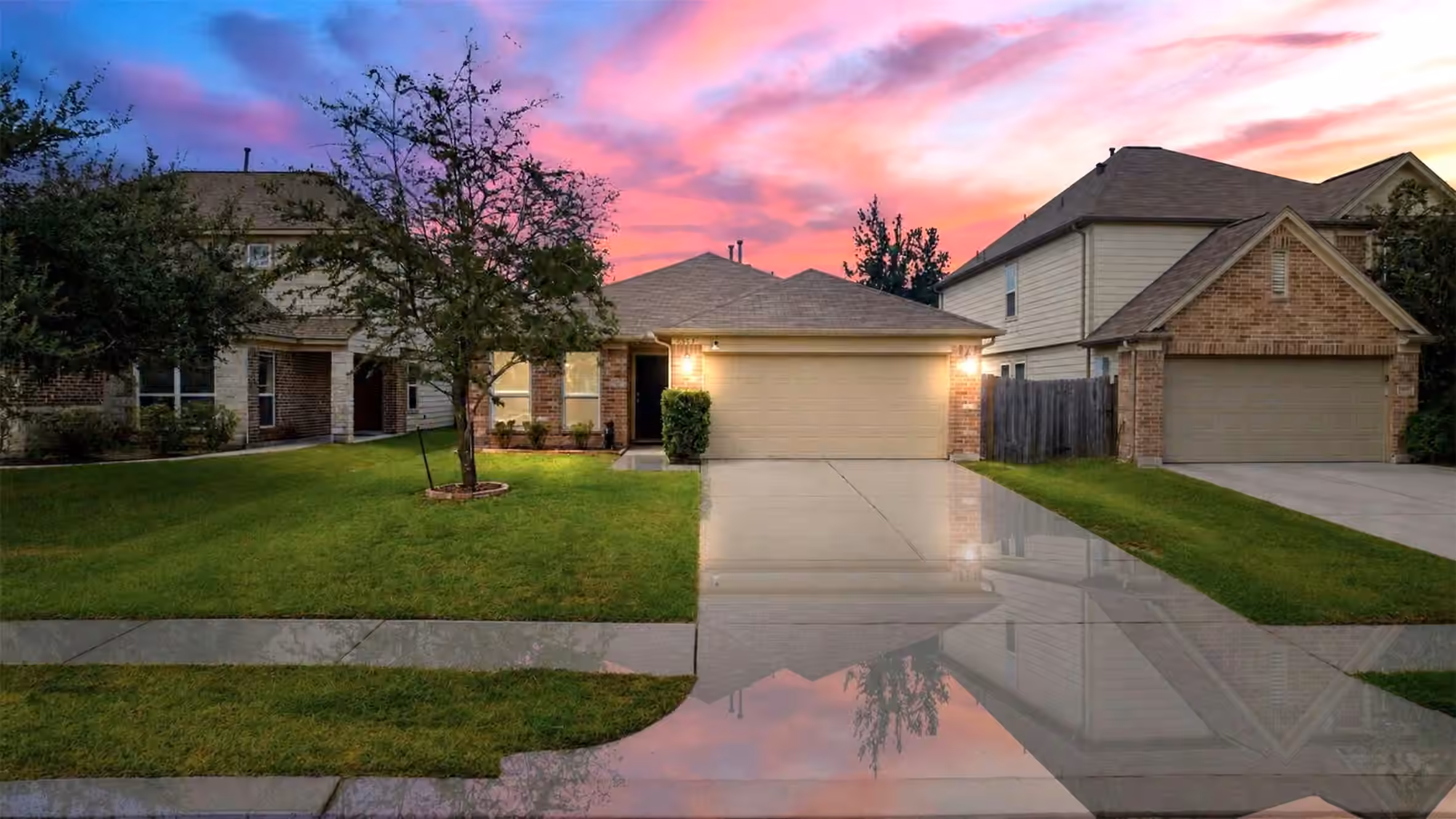 Photo 5 of 9951 Chimney Swift Lane, Conroe, TX