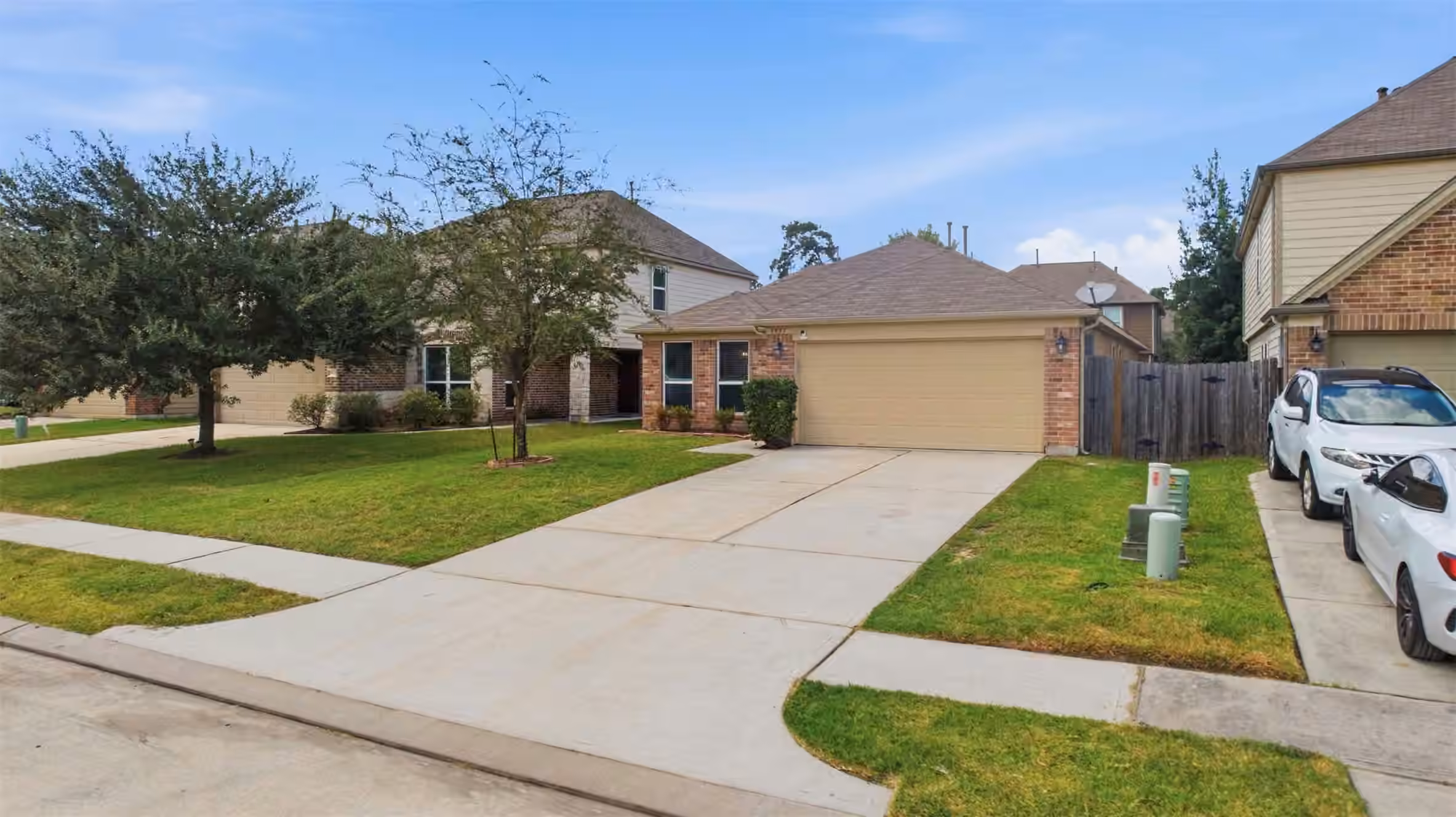 Photo 7 of 9951 Chimney Swift Lane, Conroe, TX
