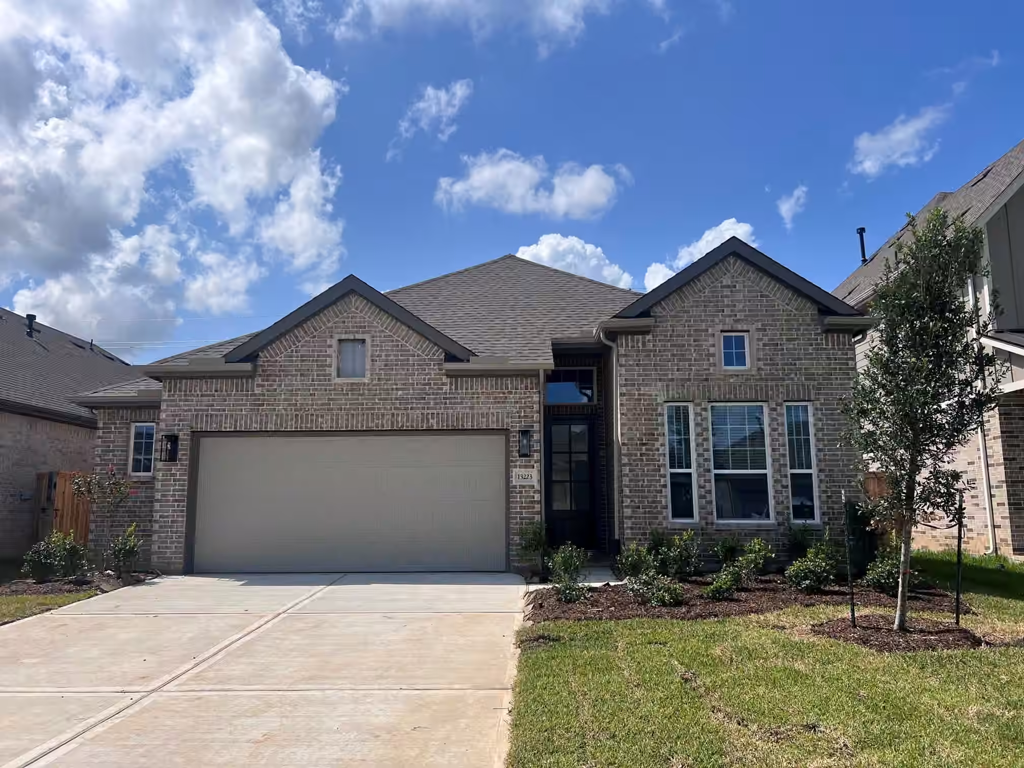 Photo of 13223 Valley Orchard, Tomball, TX 77375
