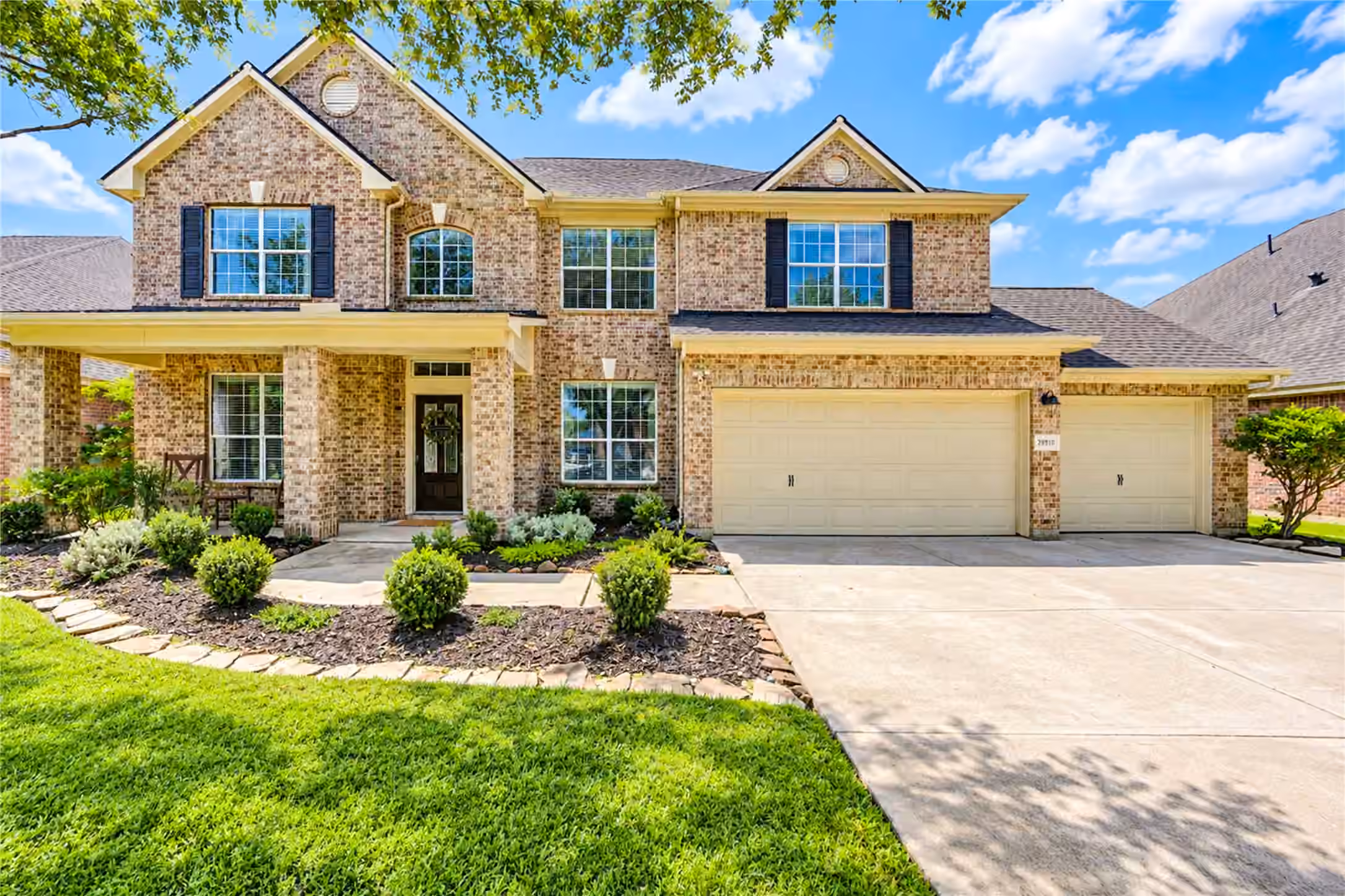 Photo 3 of 28019 Longspur Drive, Katy, TX