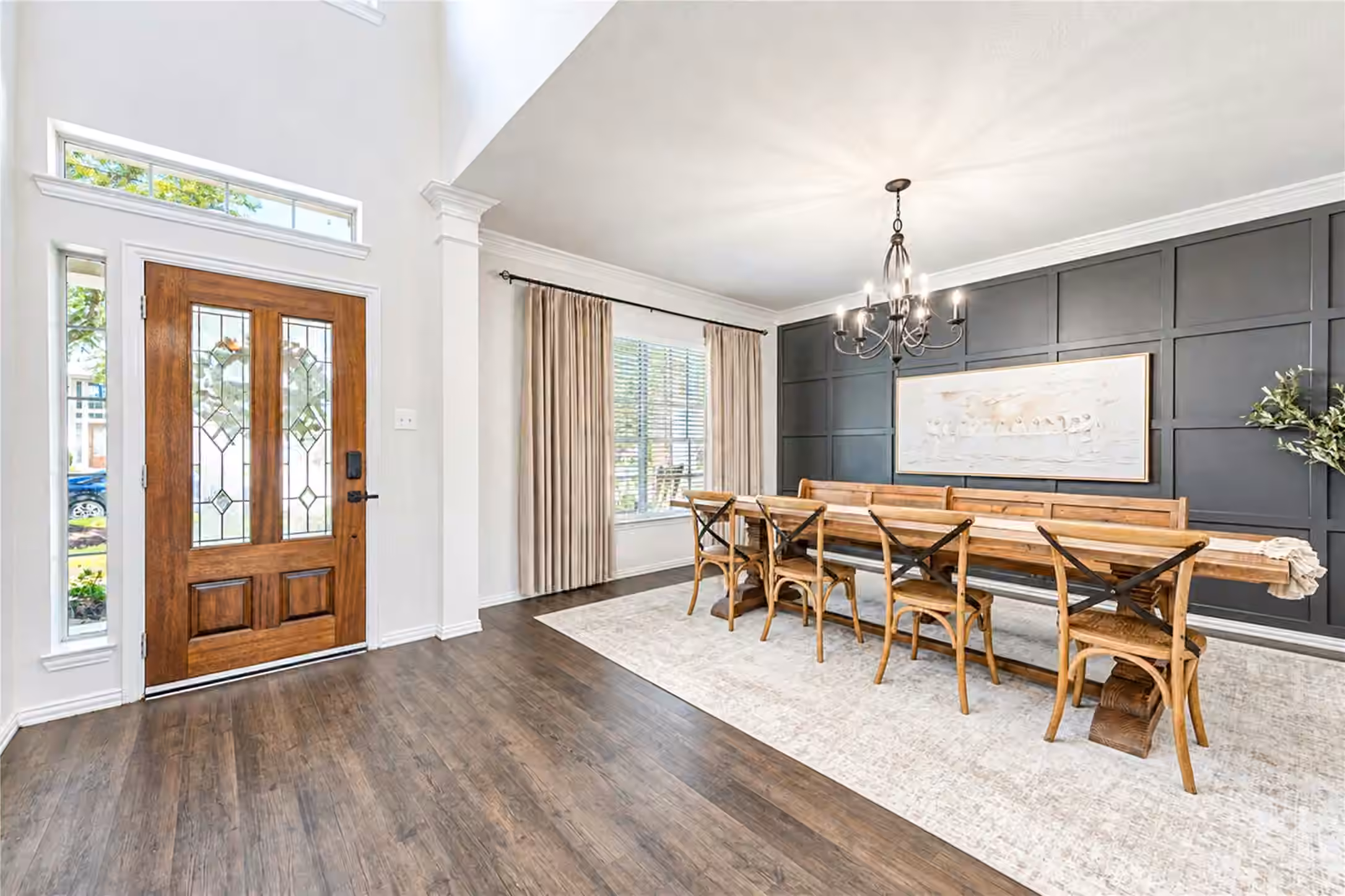 Photo 4 of 28019 Longspur Drive, Katy, TX