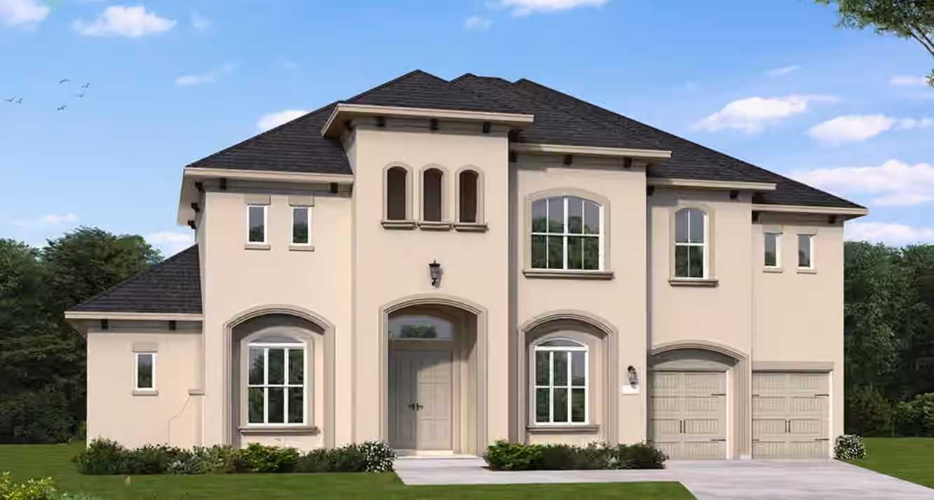 Photo of 2819 Teamriddle Way, Richmond, TX 77406