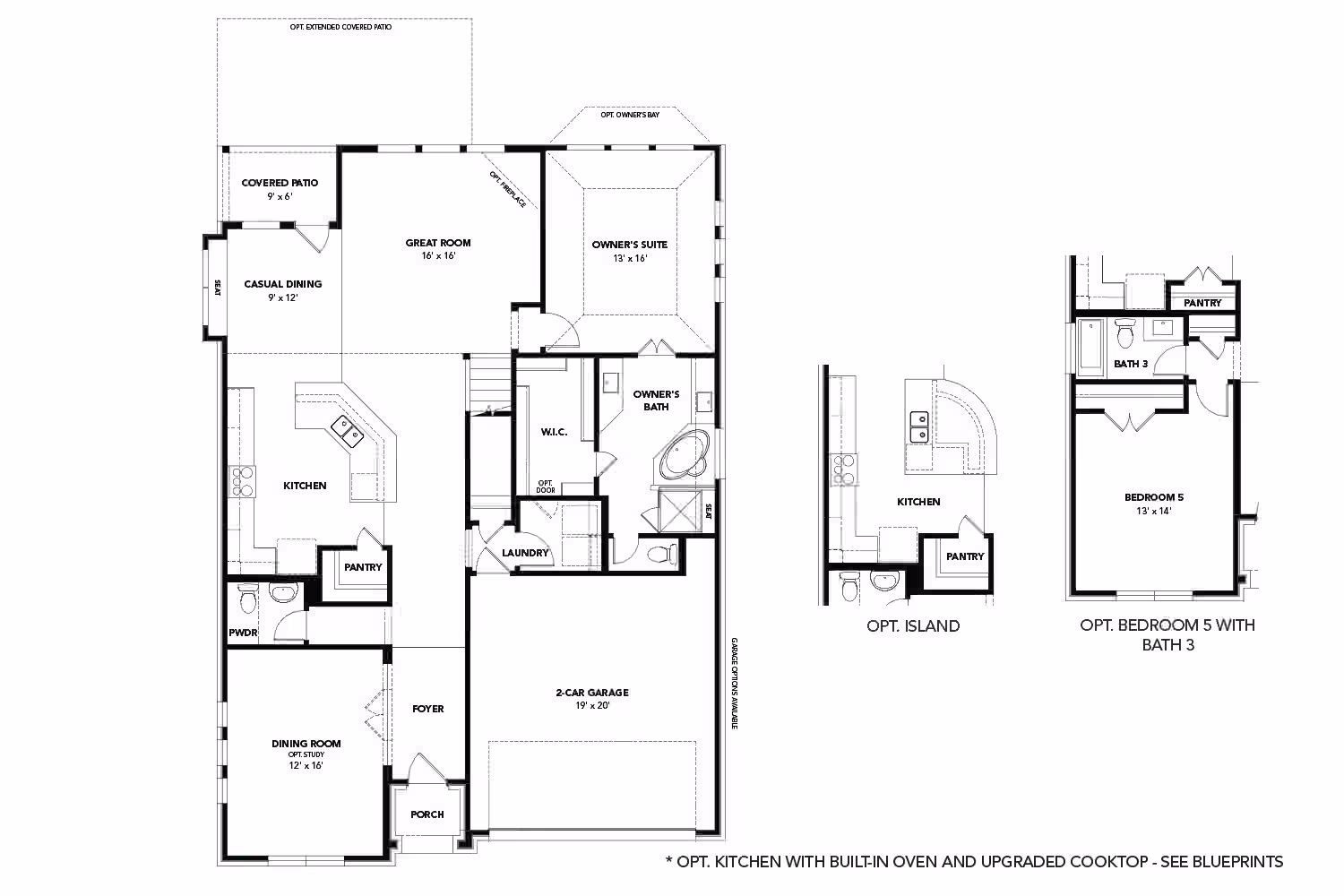 Photo 2 of 332 Magnolia View Drive, Brookshire, TX
