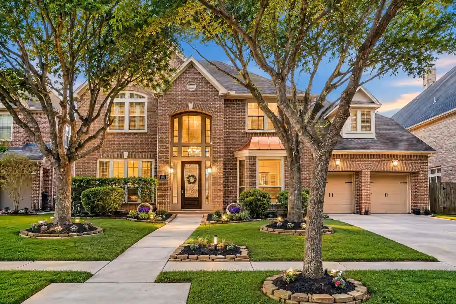 Photo of 2917 Auburn Creek Lane, League City, TX 77573