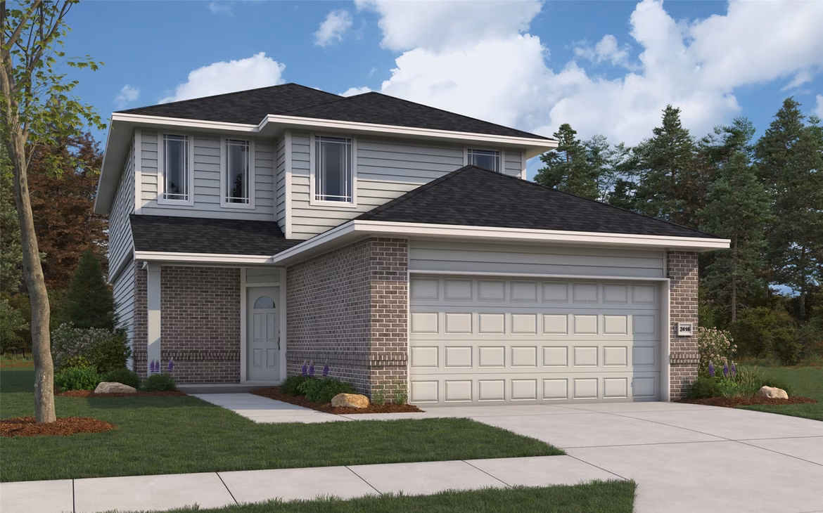 Photo of 11967 Avian Avenue, Conroe, TX 77303