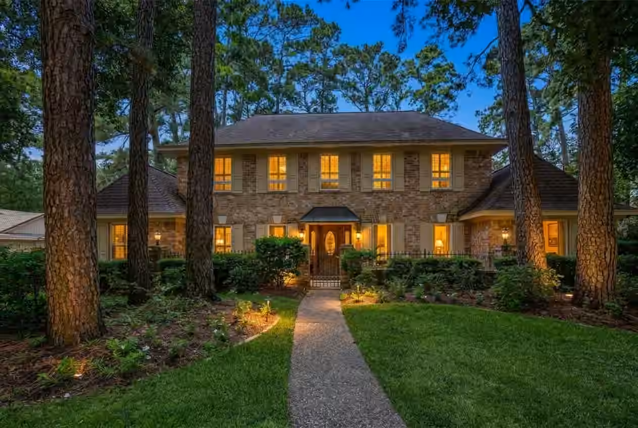 Photo of 15211 Rainhollow Drive, Houston, TX 77070
