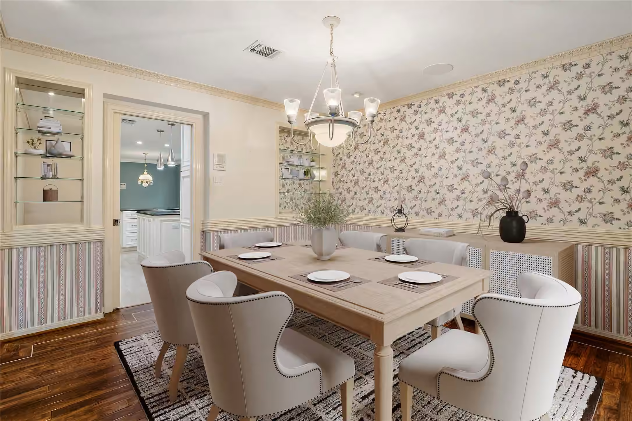 Photo 6 of 15211 Rainhollow Drive, Houston, TX