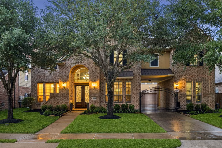 Photo of 26014 Sebey Ridge Lane, Katy, TX 77494