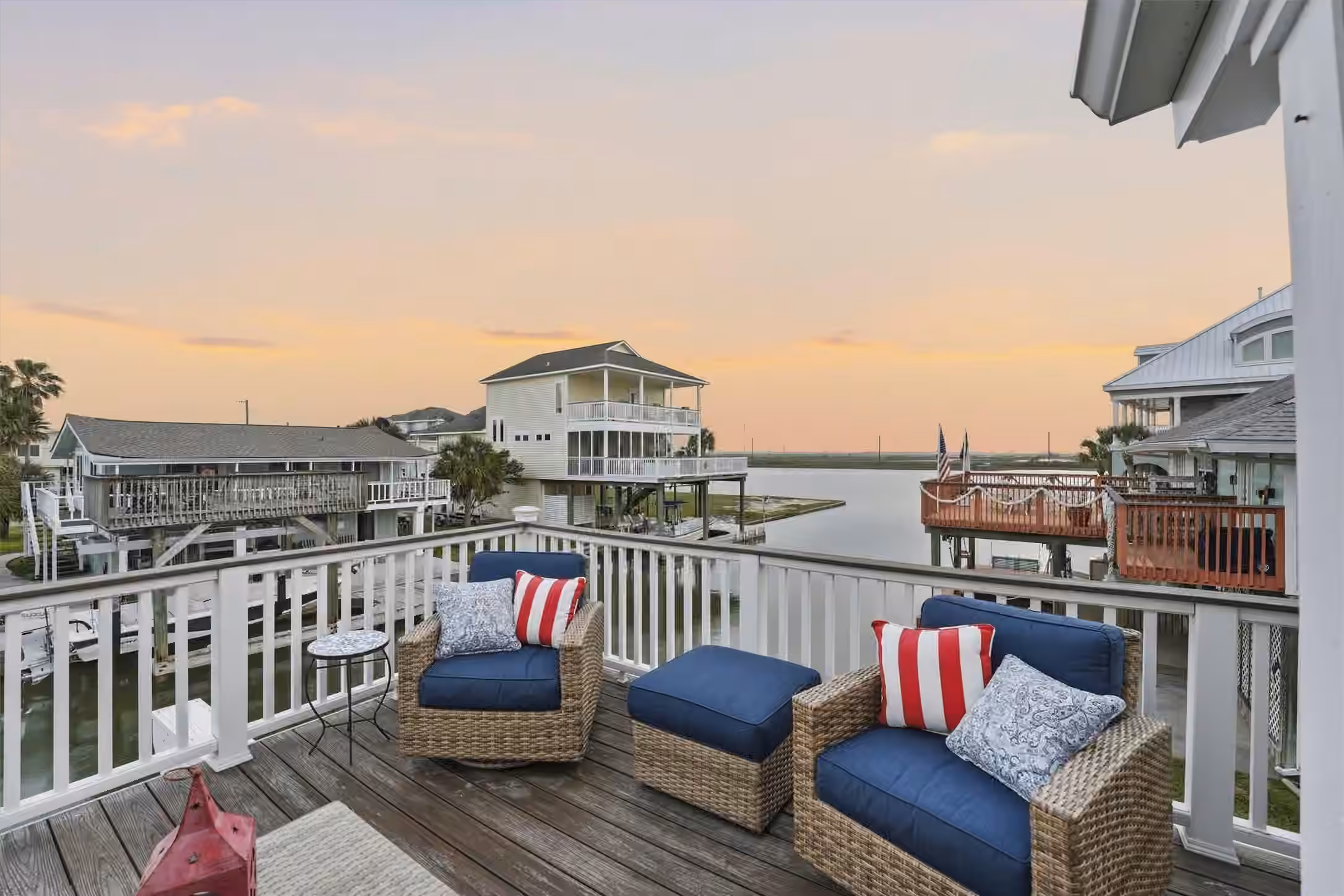 Photo of 16635 Jamaica Cove Road, Jamaica Beach, TX 77554