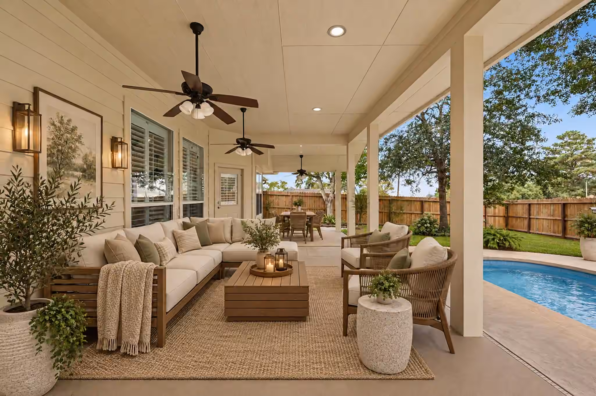 Photo 3 of 101 Woodmont Drive, Conroe, TX