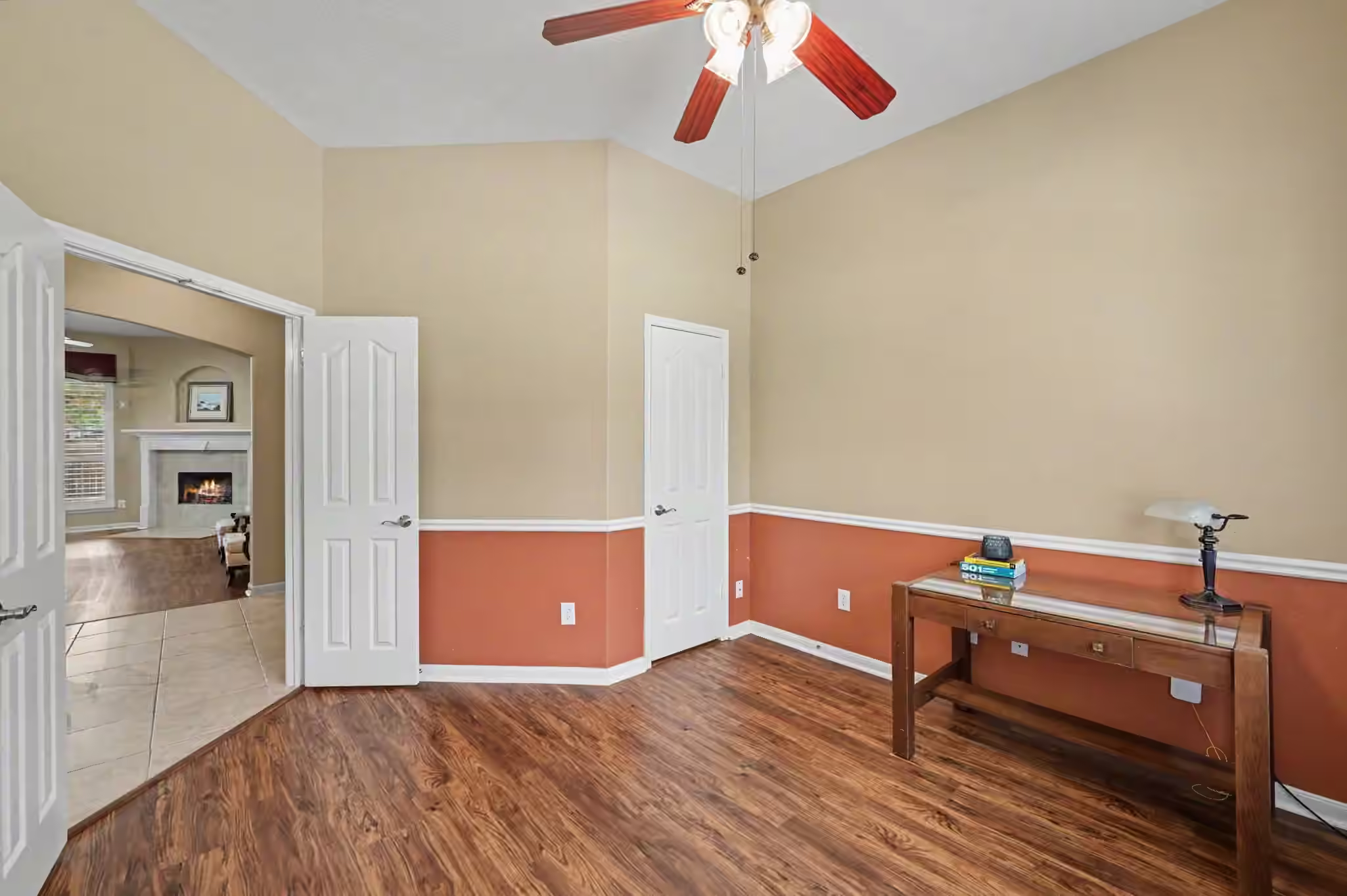 Photo 7 of 101 Woodmont Drive, Conroe, TX