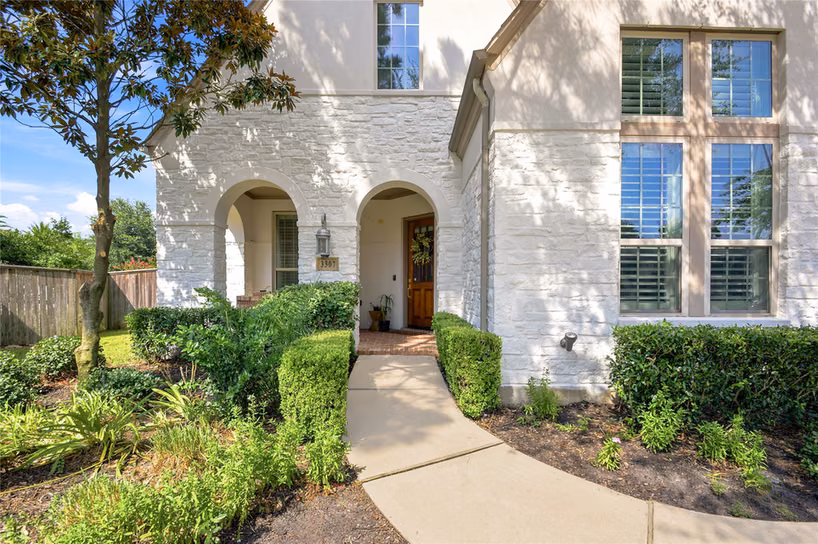 Photo 3 of 3307 Aspen Ranch Court, Katy, TX