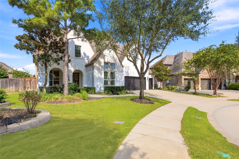 Photo 4 of 3307 Aspen Ranch Court, Katy, TX