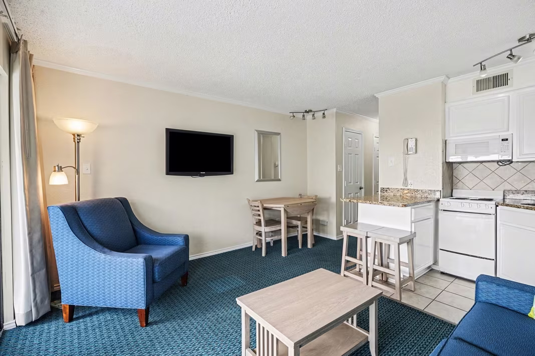 Photo 6 of 6102 Seawall Boulevard 157, Galveston, TX