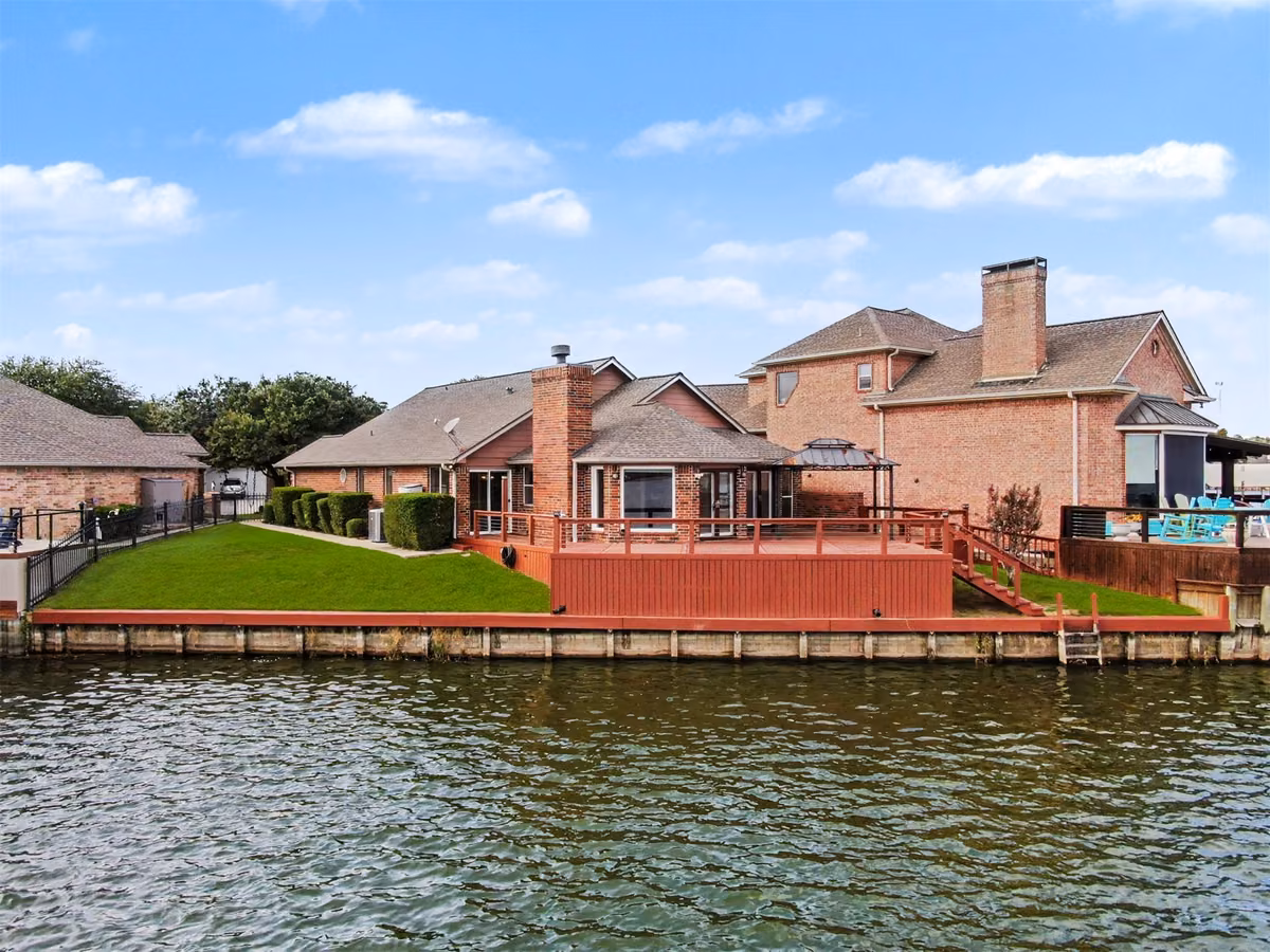Photo of 12842 Pelican Island Drive, Willis, TX 77318