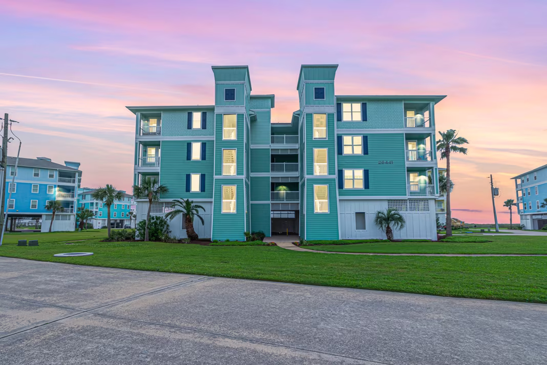 Photo of 26441 Cat Tail Drive 202, Galveston, TX